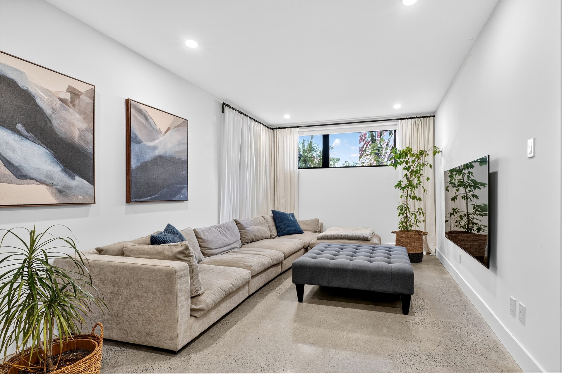 Photo - Salle familiale