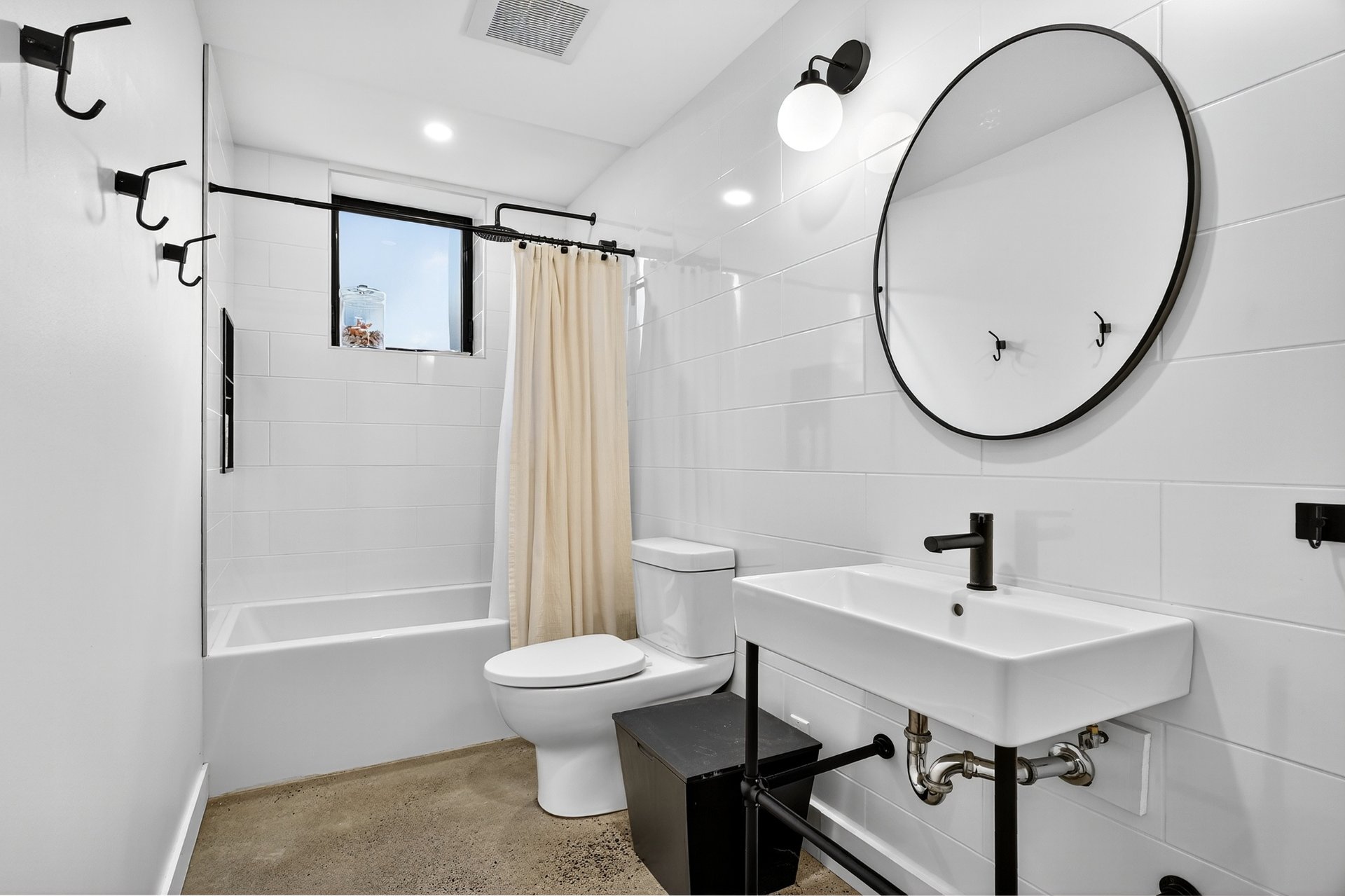 Photo - Salle de bains