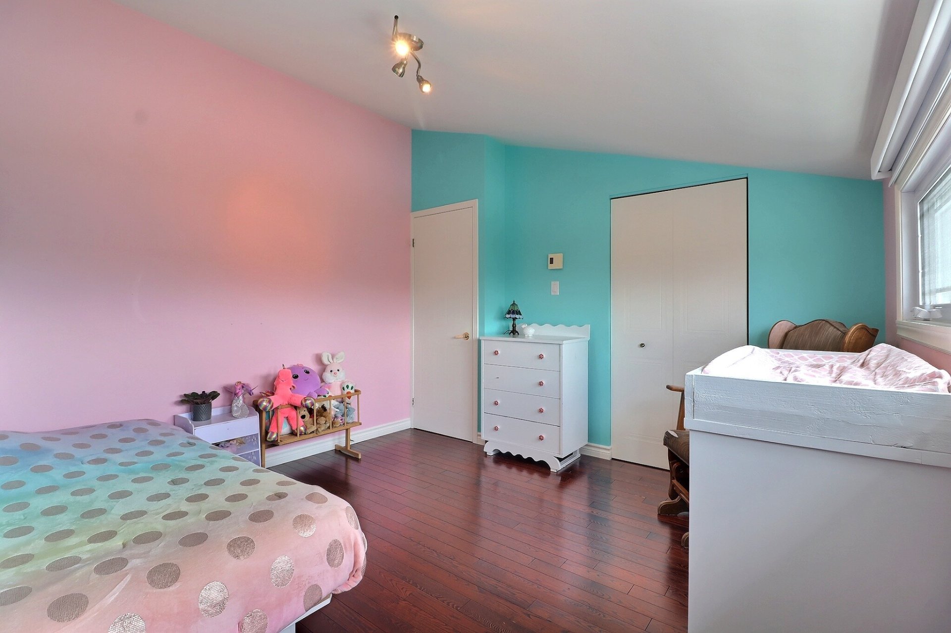 Photo - Chambre à coucher