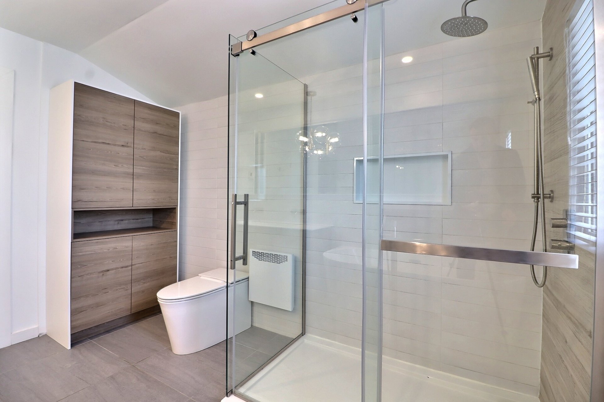 Photo - Salle de bains