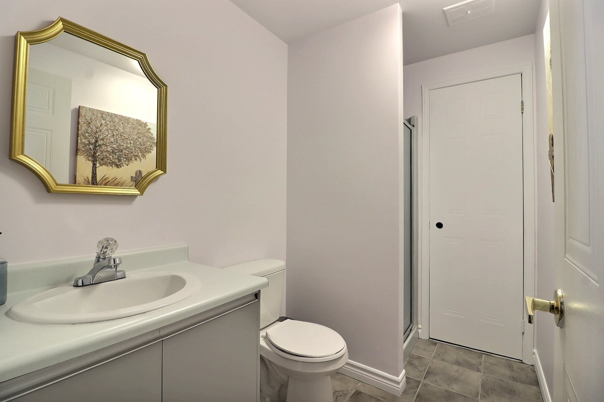 Photo - Salle de bains