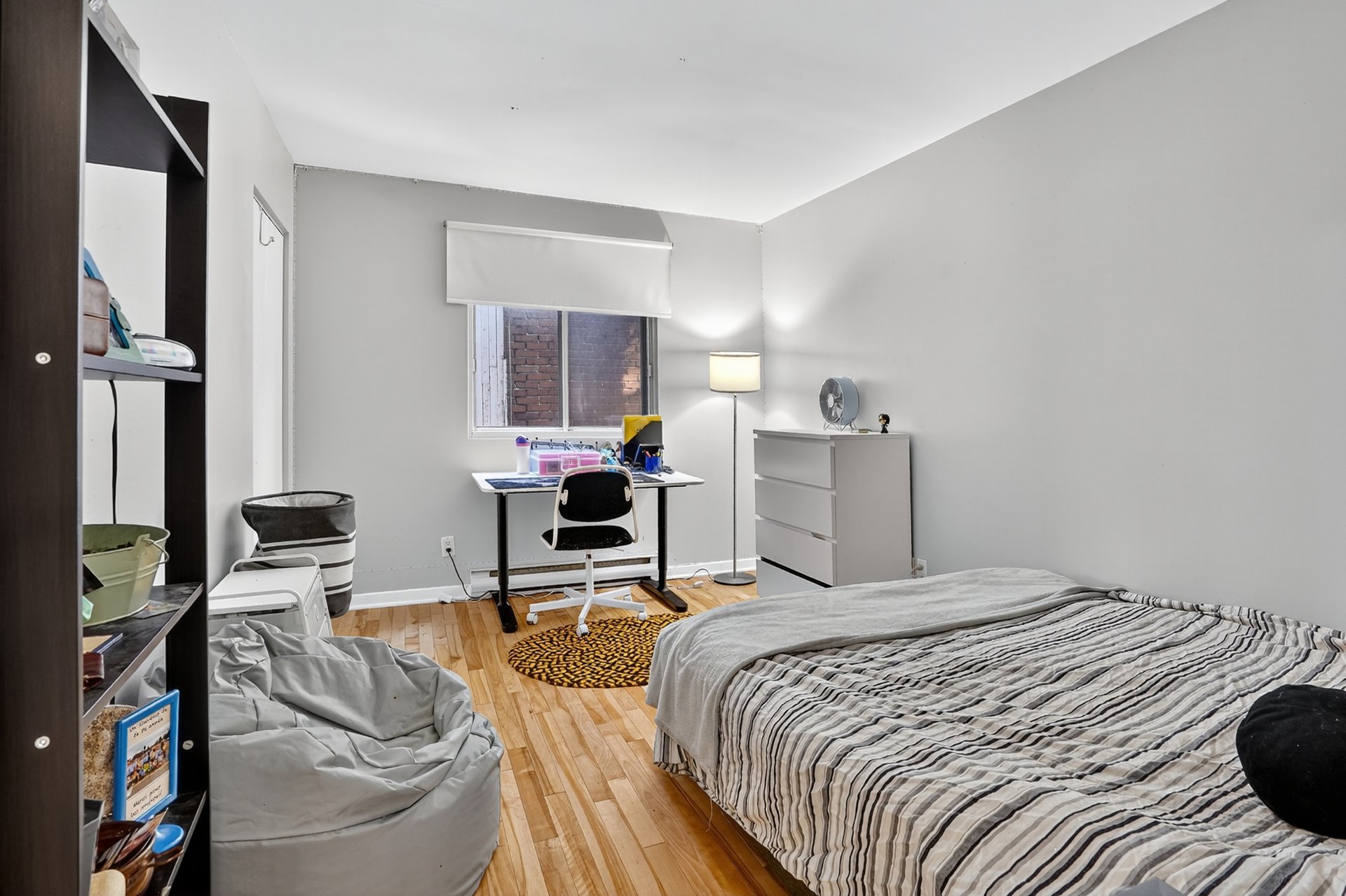 Photo - Chambre à coucher