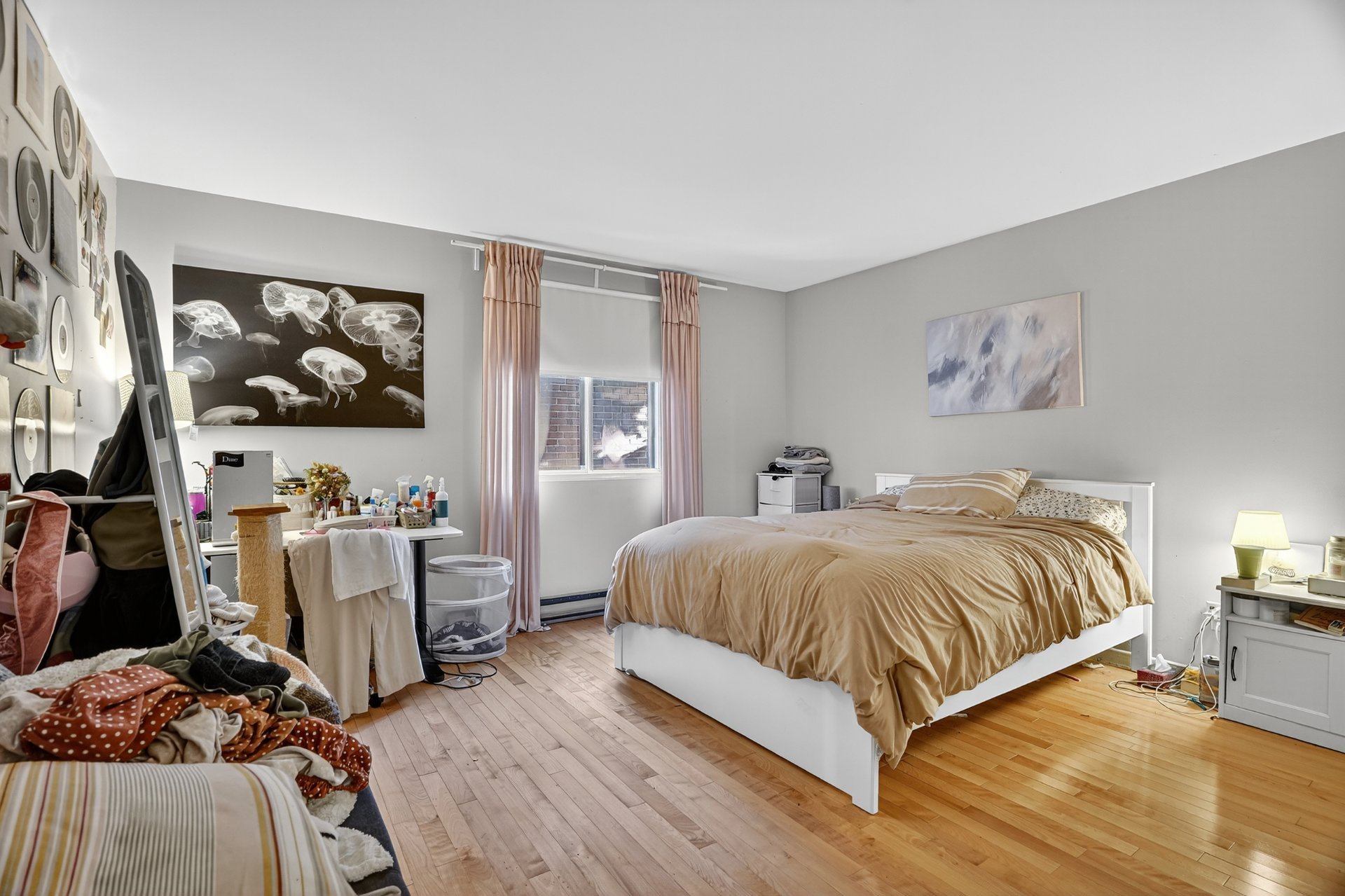 Photo - Chambre à coucher