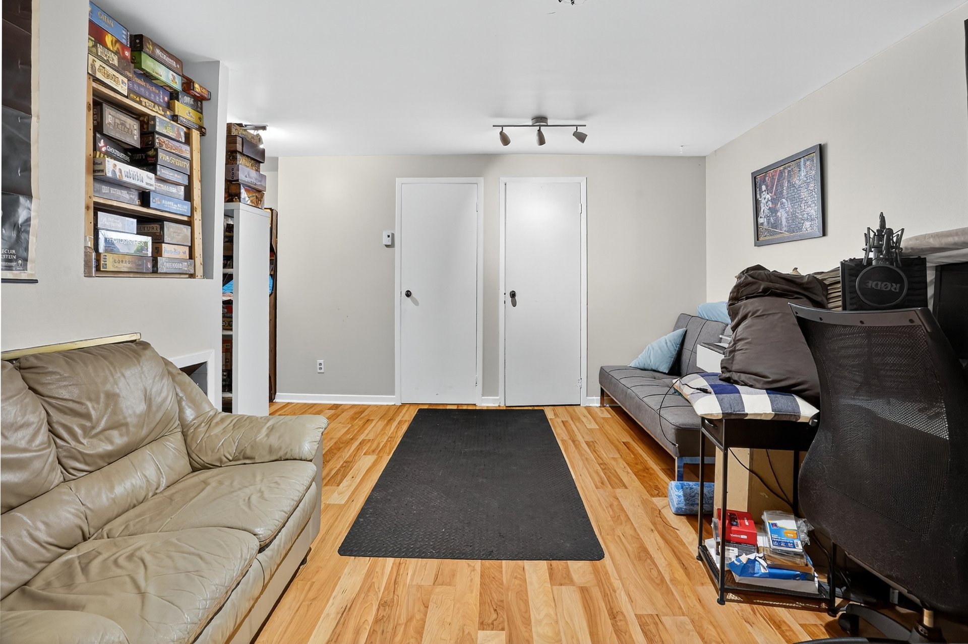 Photo - Salle familiale