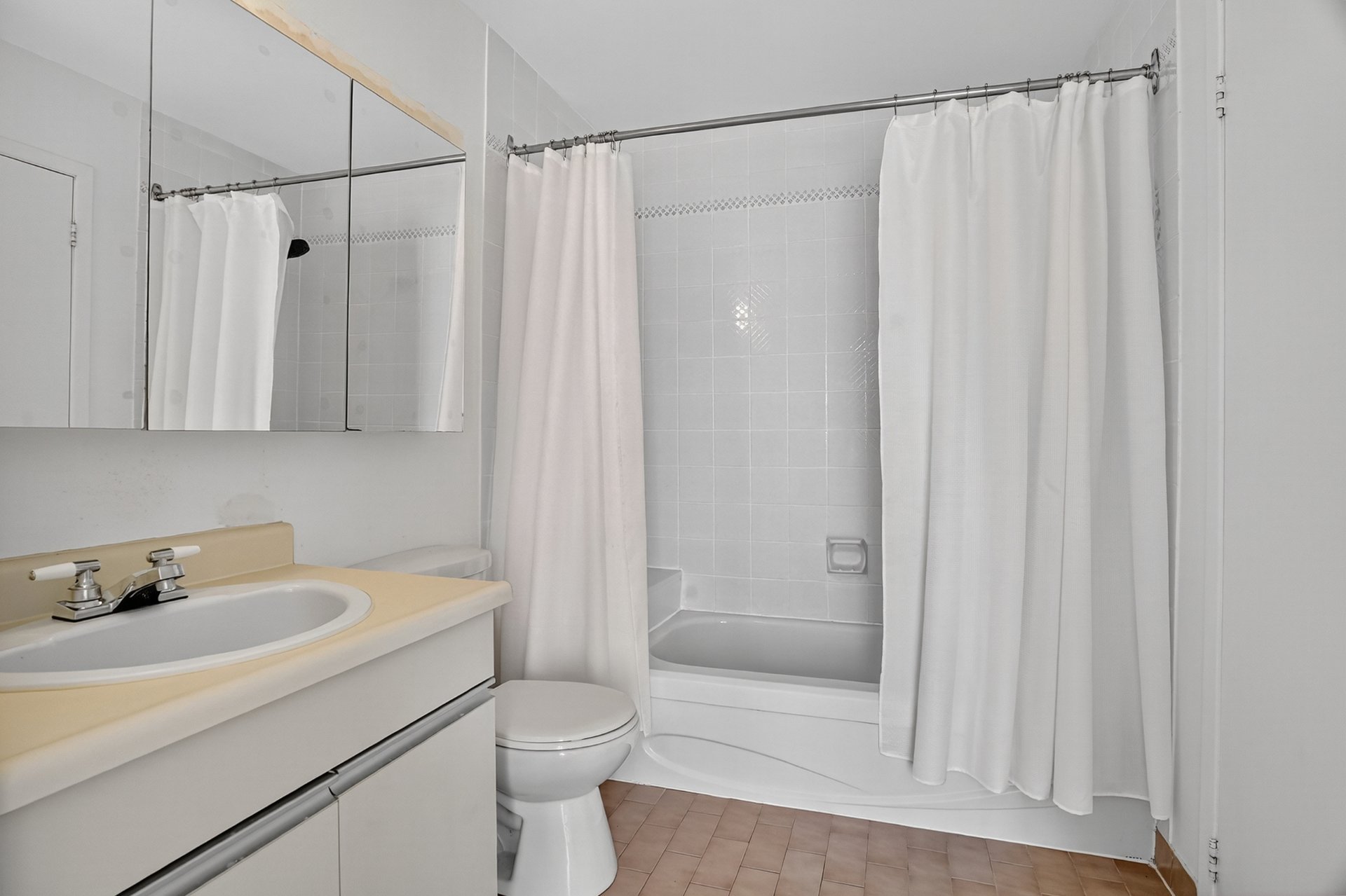 Photo - Salle de bains