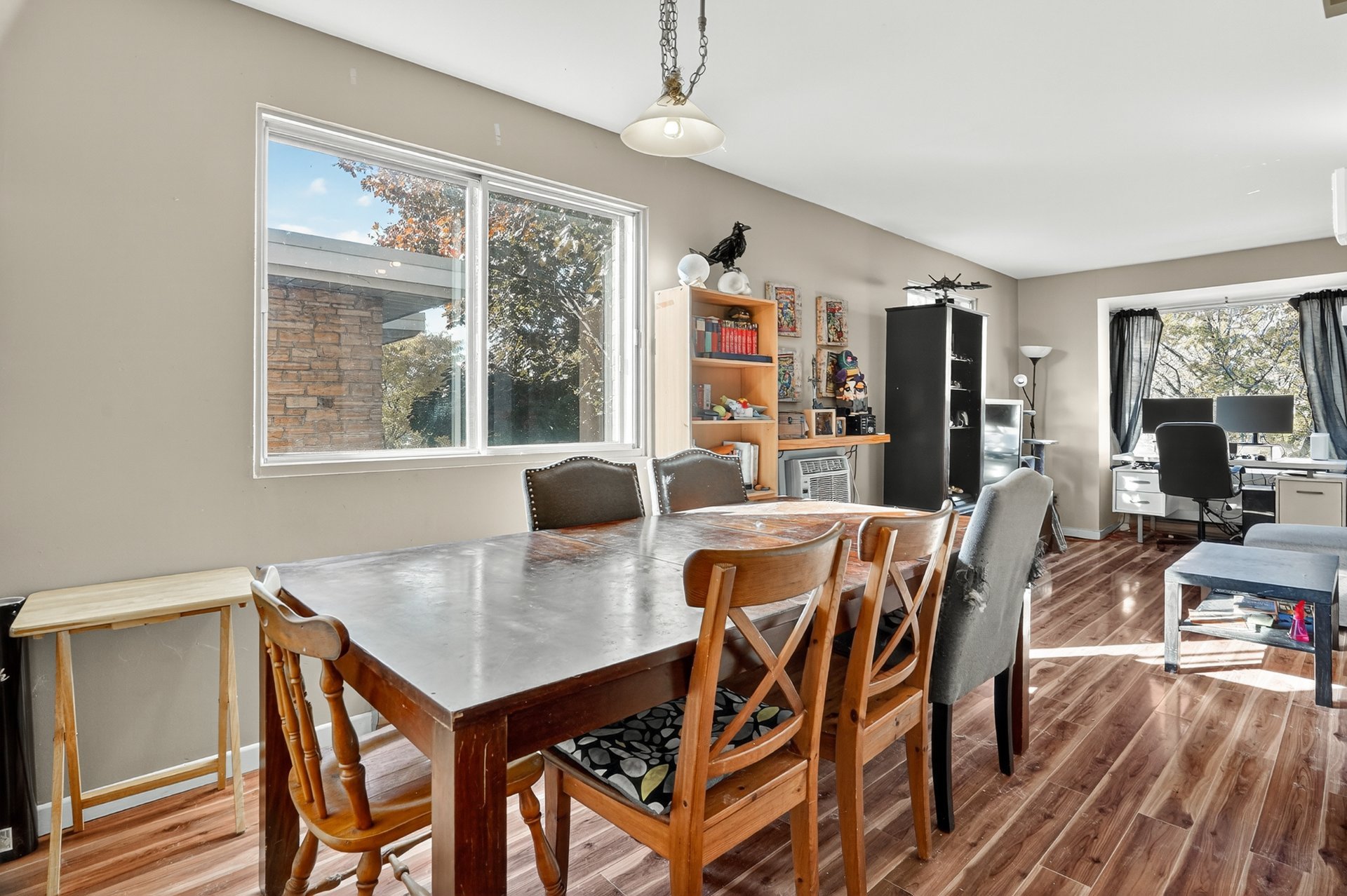 Photo - Salle à manger