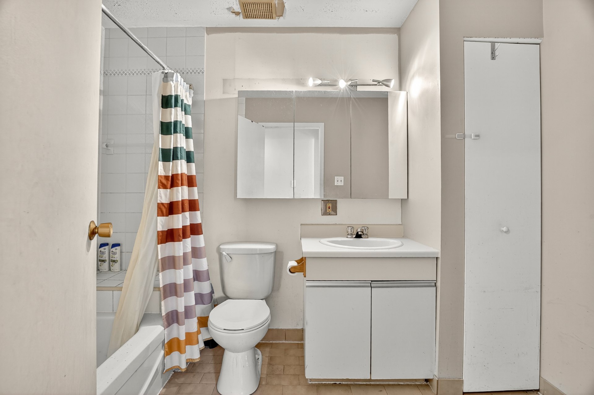 Photo - Salle de bains