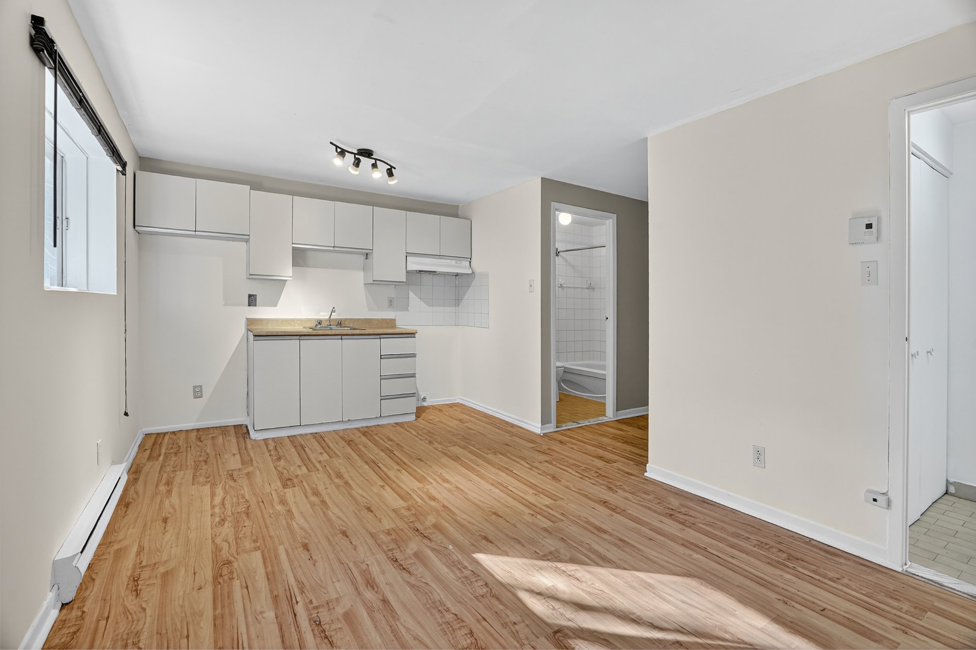 Photo - Salle à manger