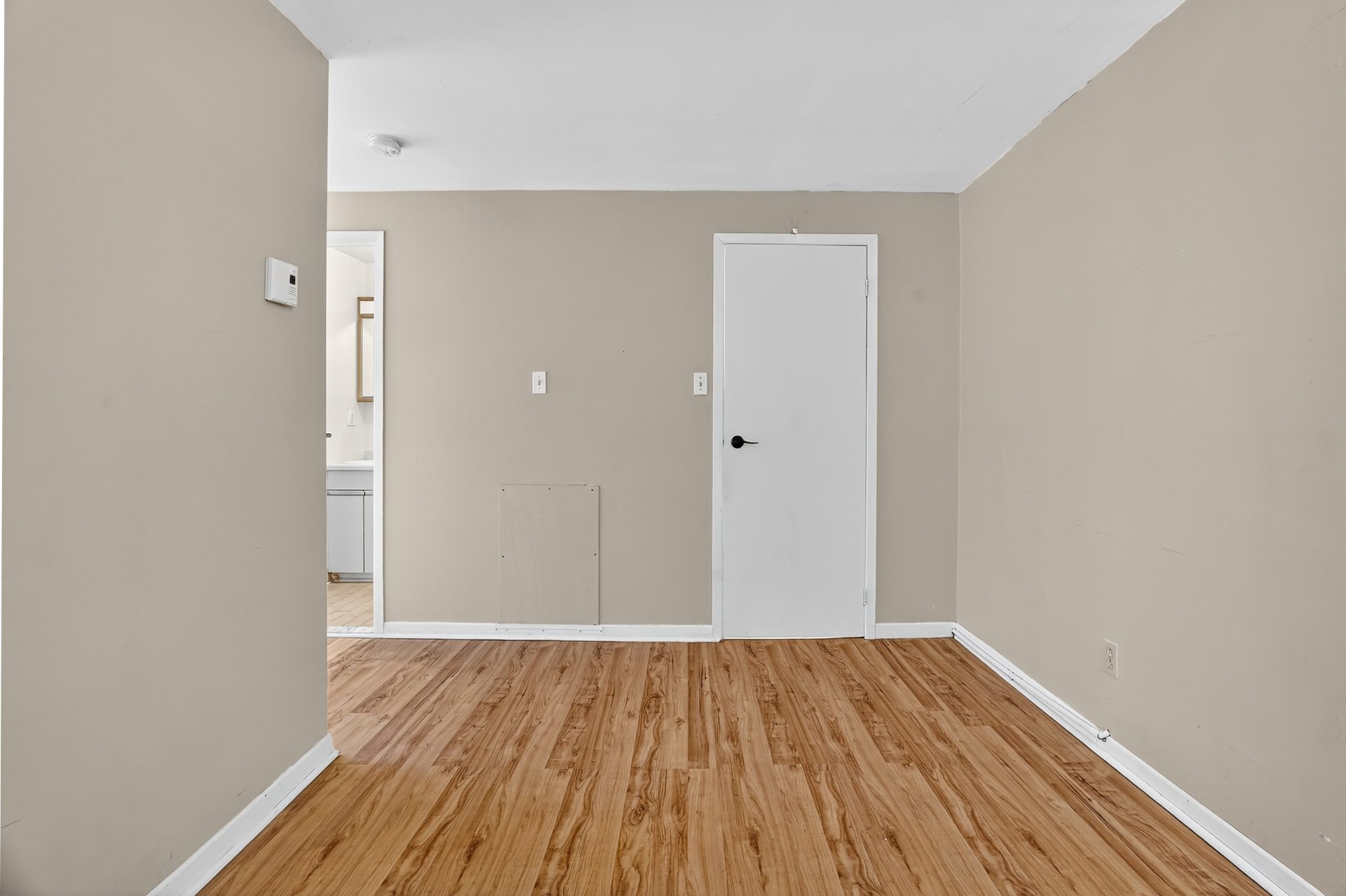 Photo - Chambre à coucher