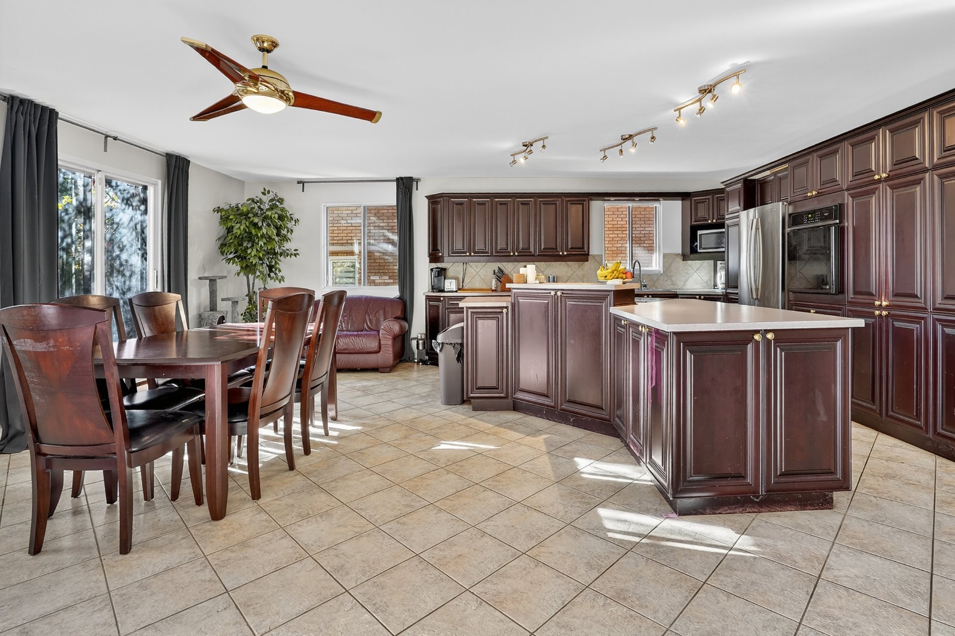 Photo - Vue d'ensemble