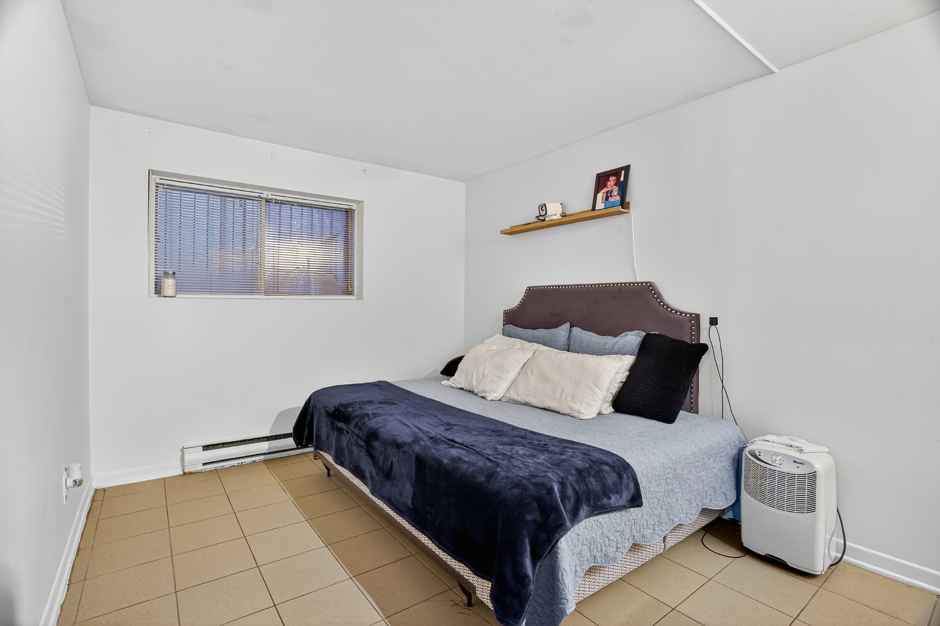 Photo - Chambre à coucher