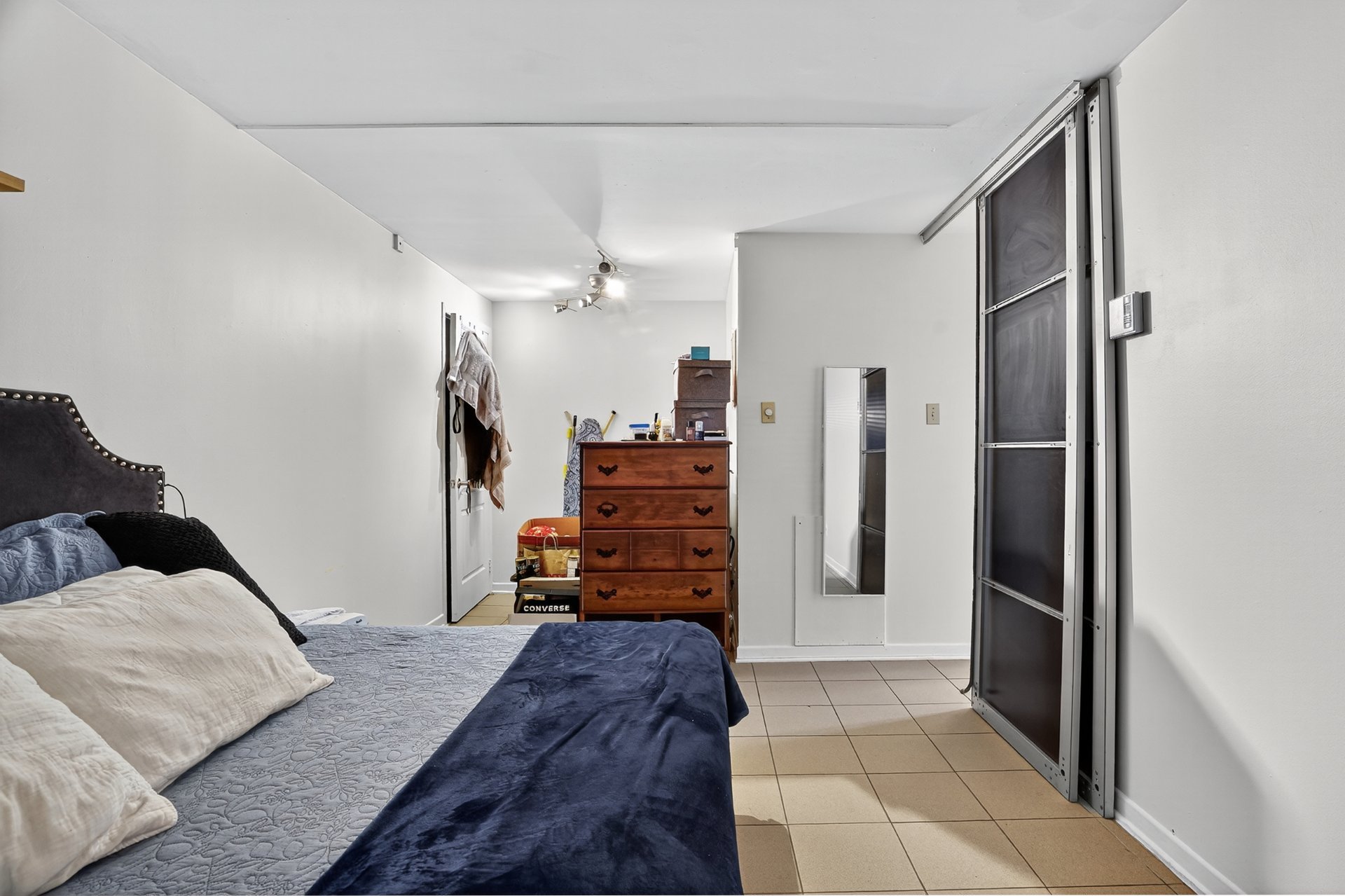 Photo - Chambre à coucher