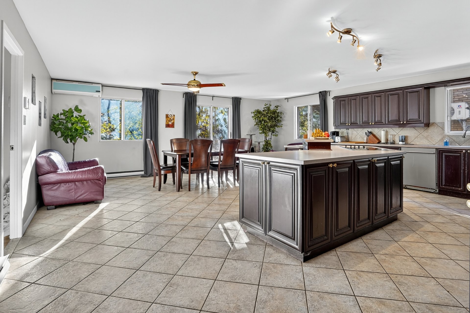 Photo - Vue d'ensemble