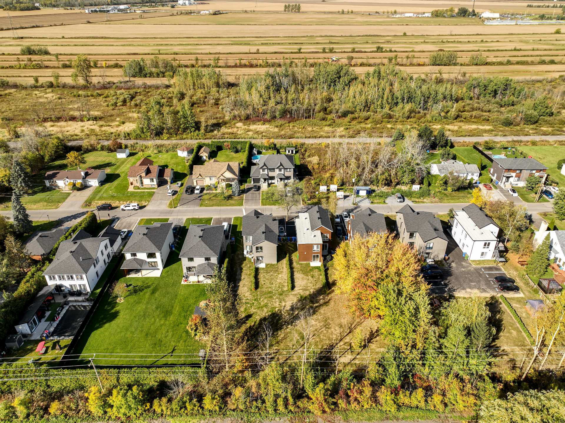 Vue d'ensemble