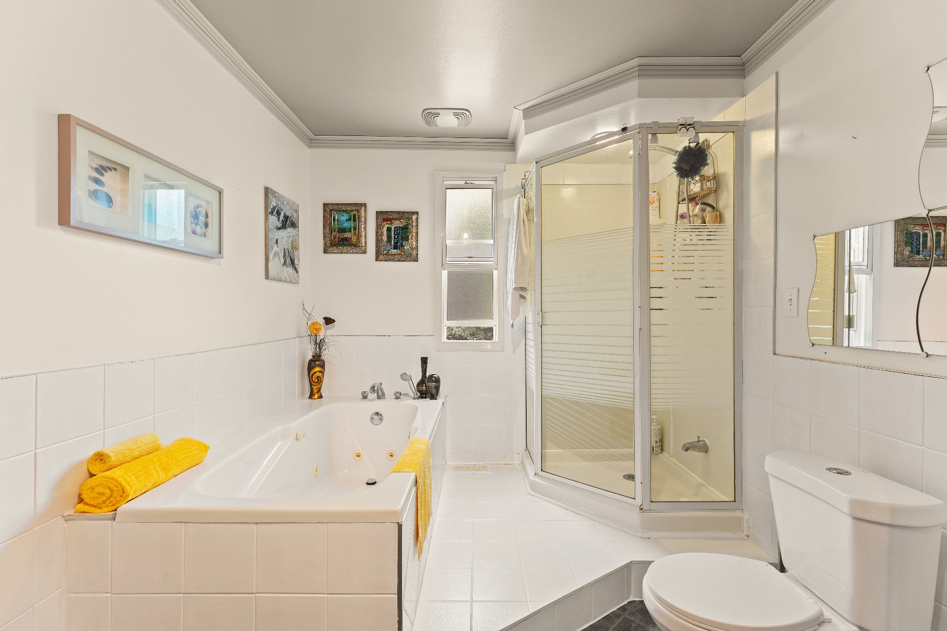 Photo - Salle de bains