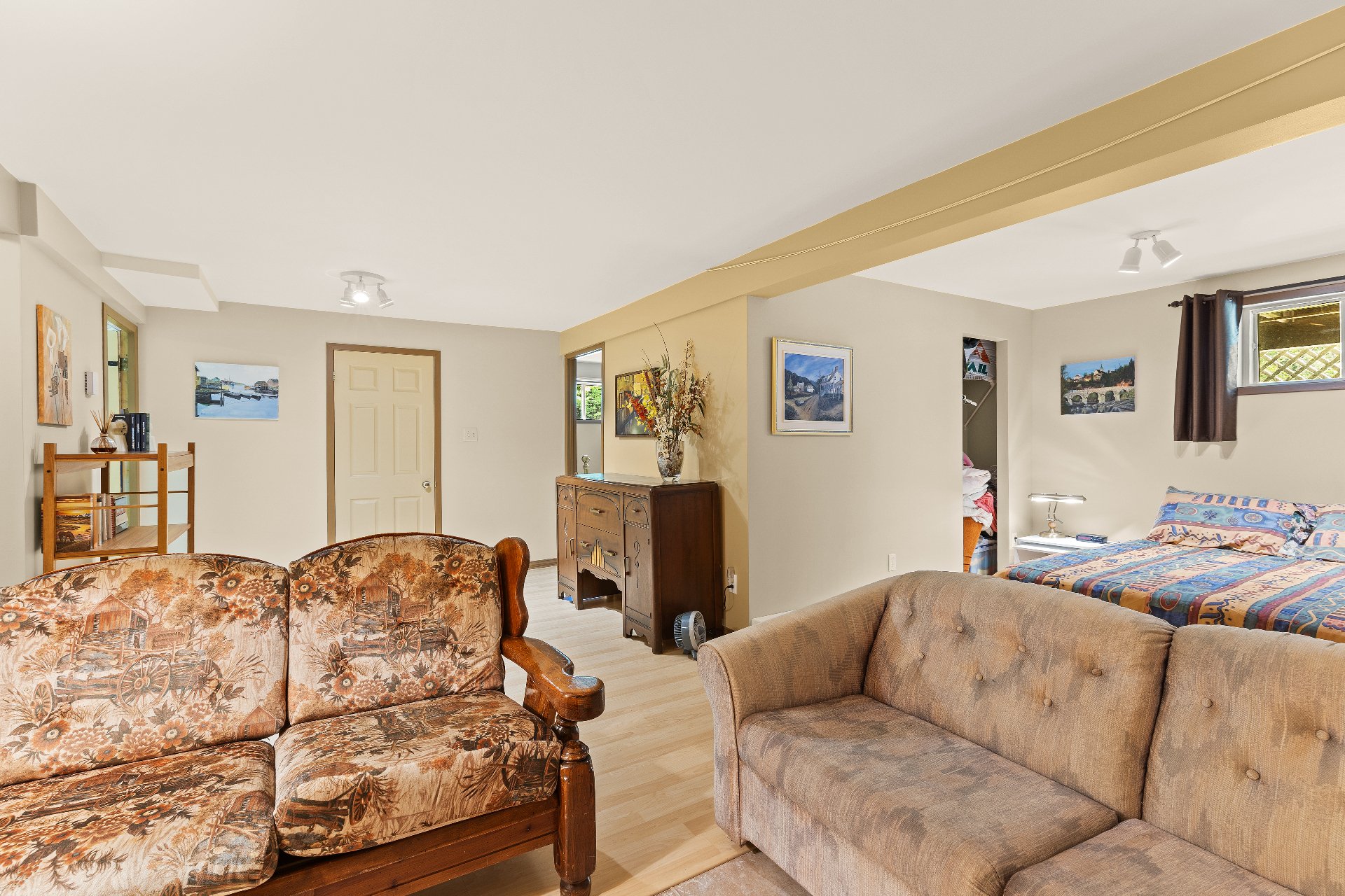 Photo - Salle familiale