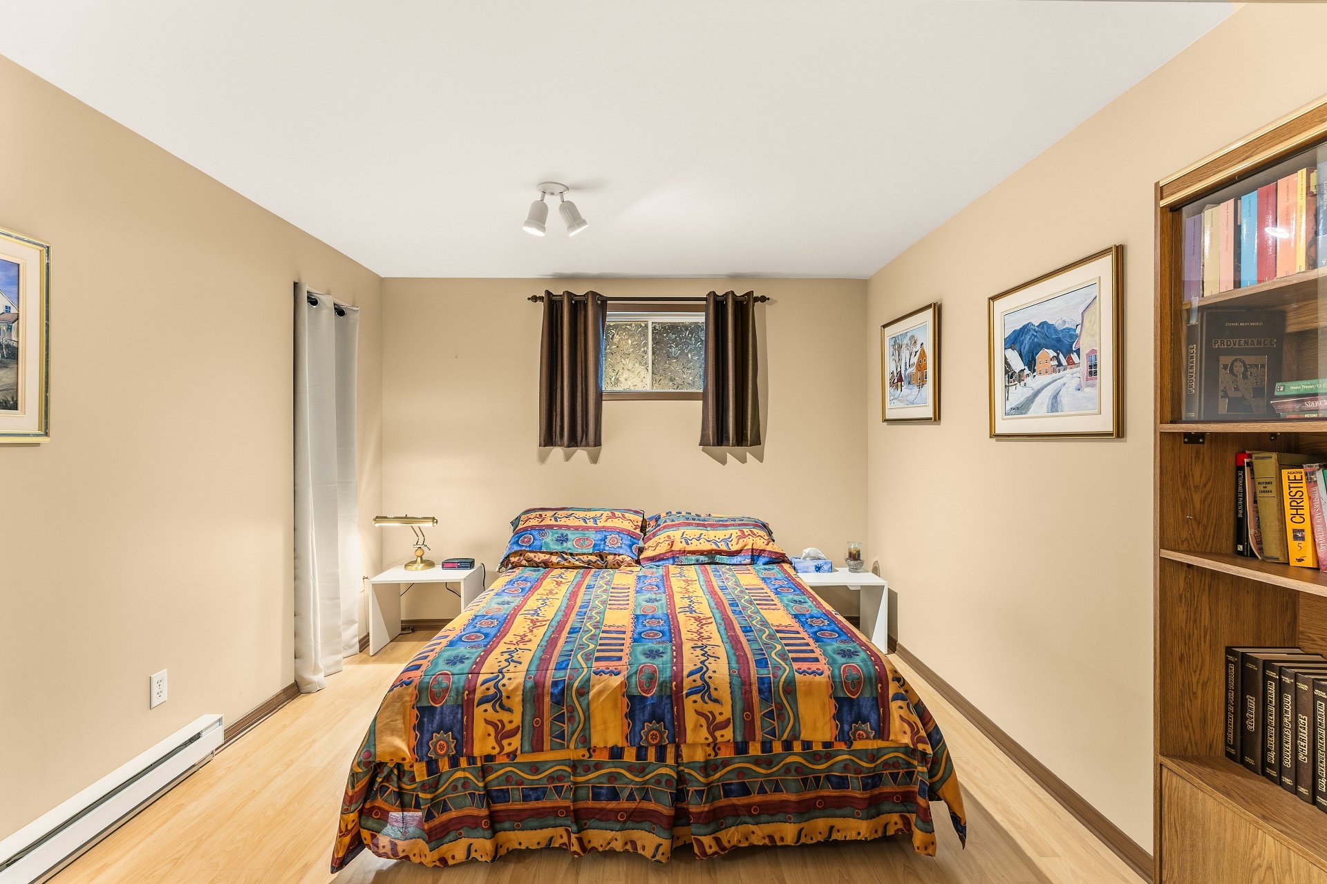 Photo - Salle familiale