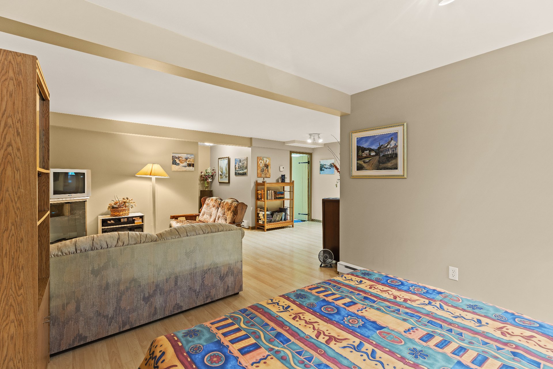 Photo - Salle familiale