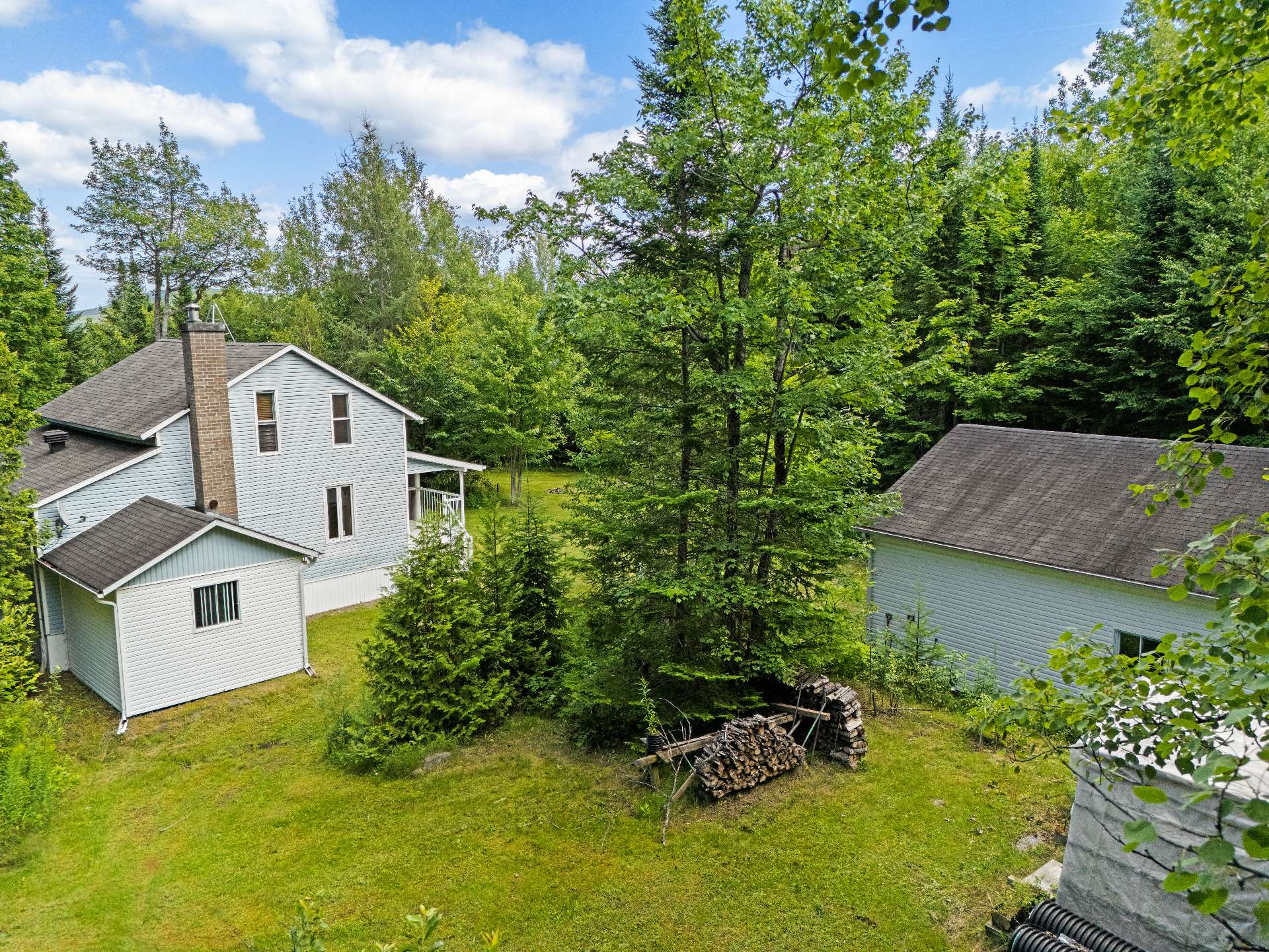 Photo - Vue d'ensemble