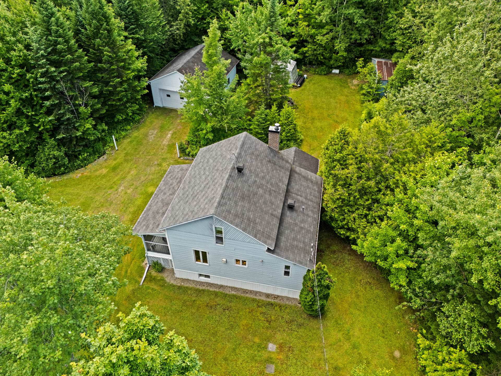 Photo - Vue d'ensemble