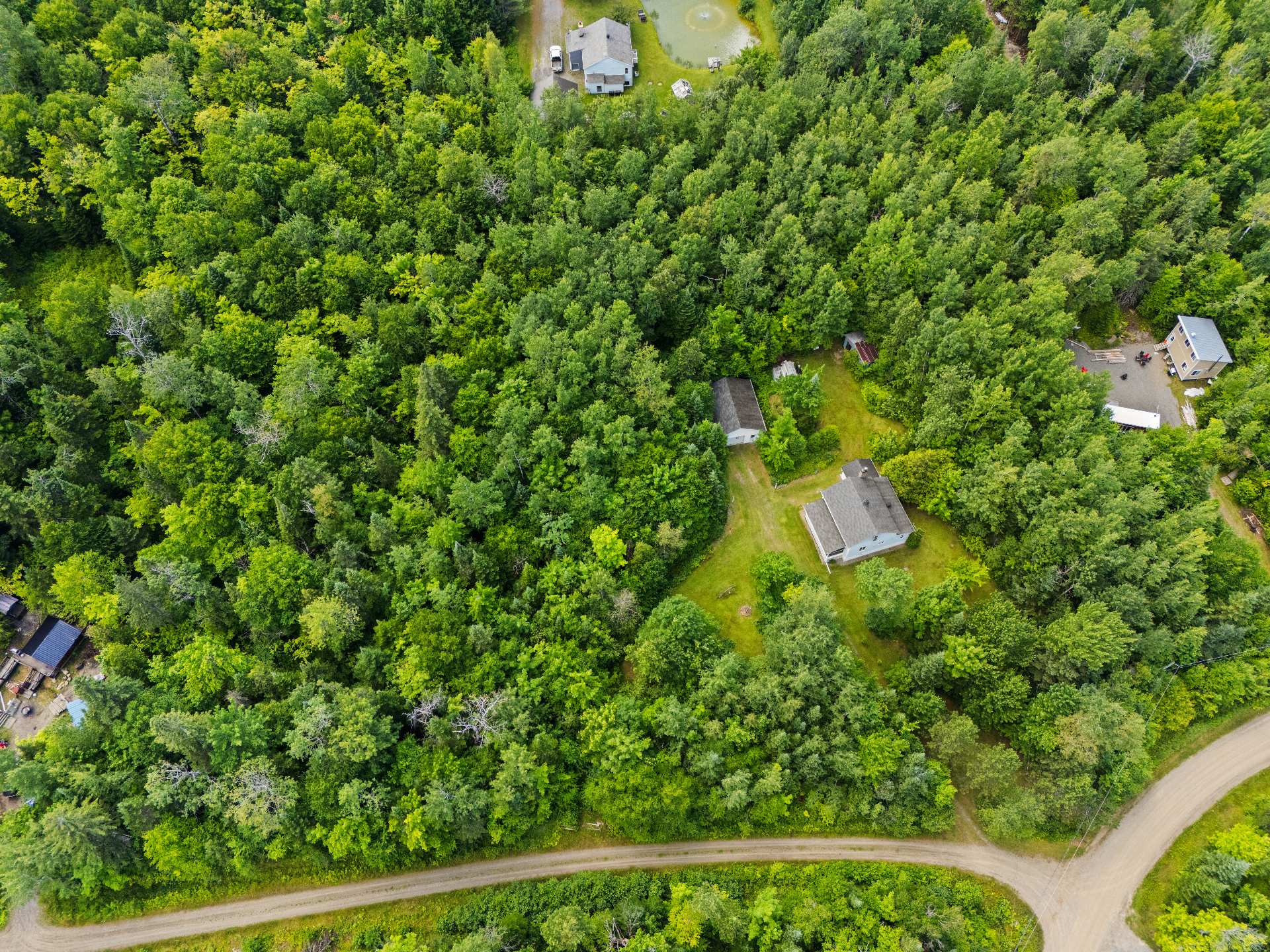 Photo - Vue d'ensemble