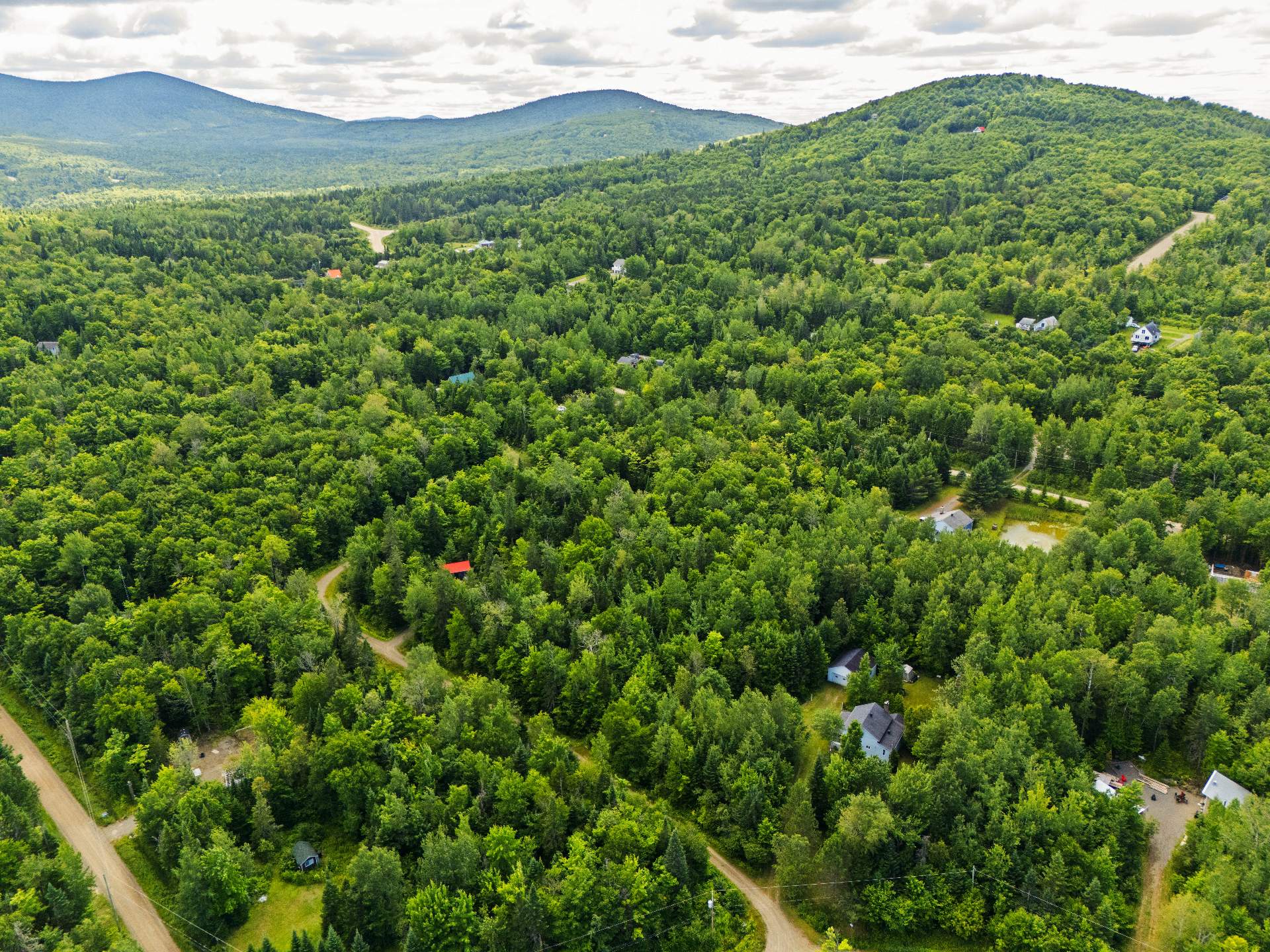 Photo - Vue d'ensemble