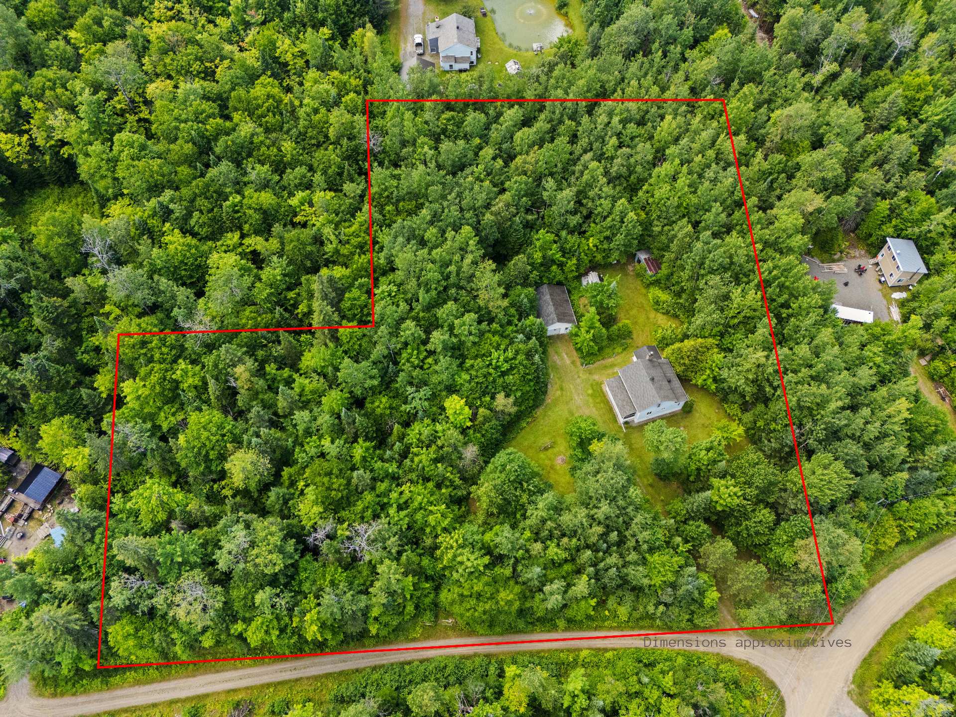 Photo - Vue d'ensemble