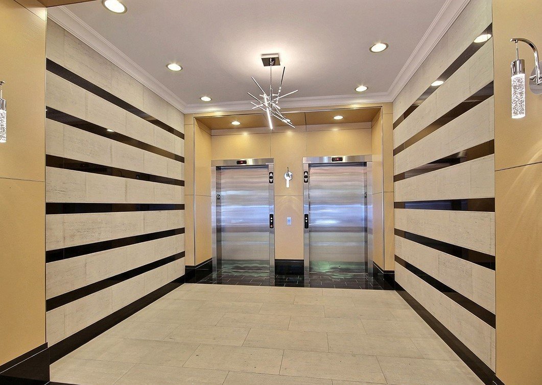 Entrée extérieure