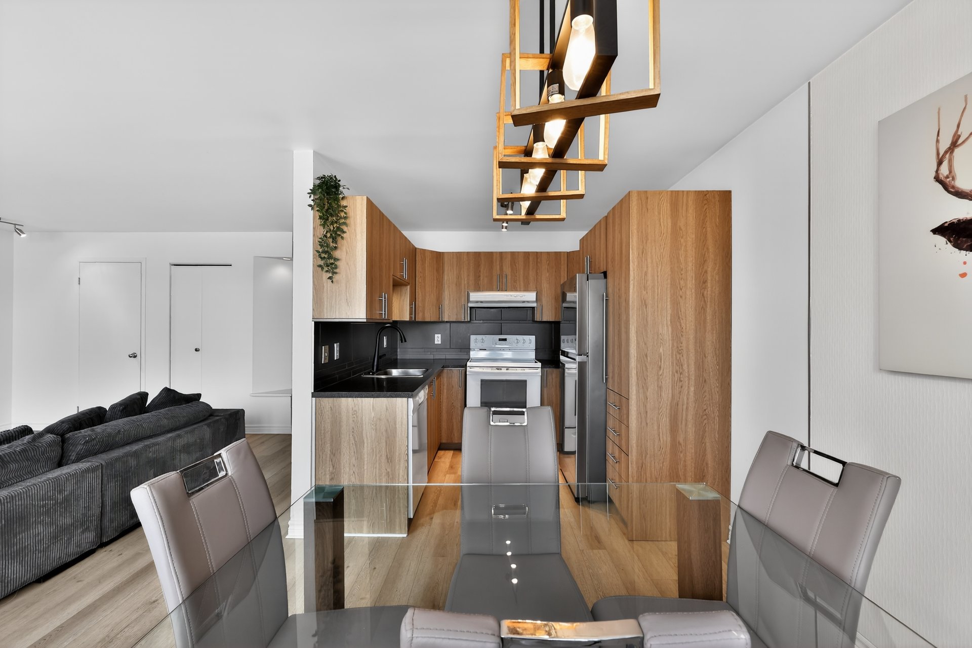 Photo - Overall View