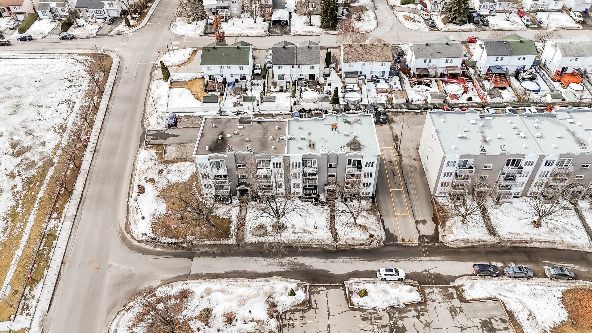 Photo - Aerial photo