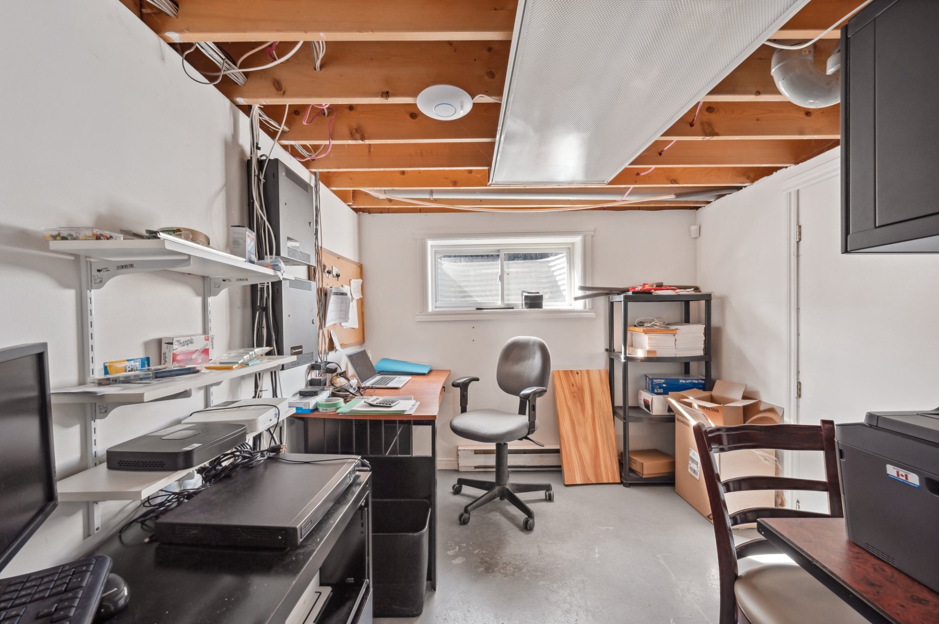 Bureau
