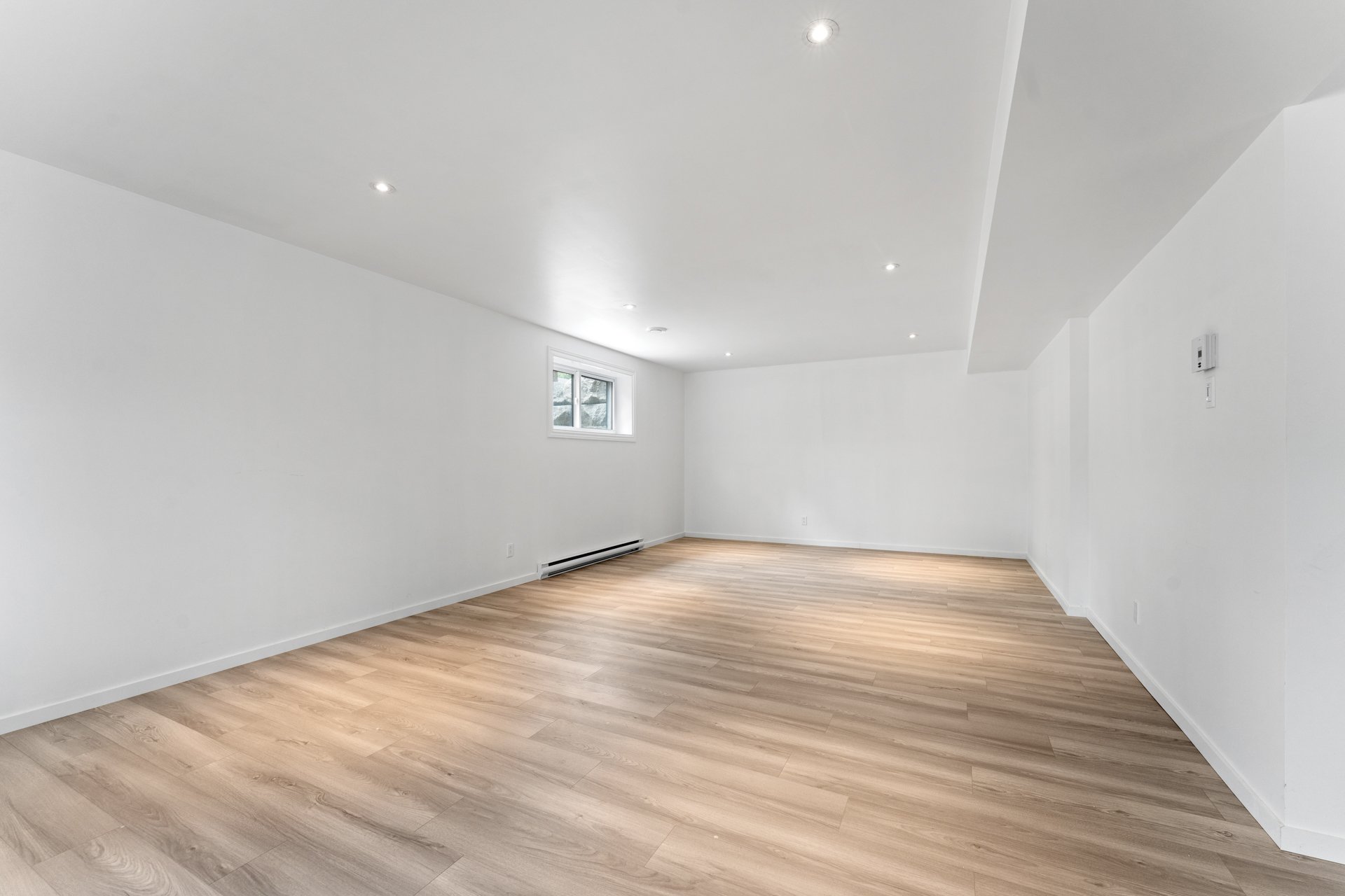 Salle familiale