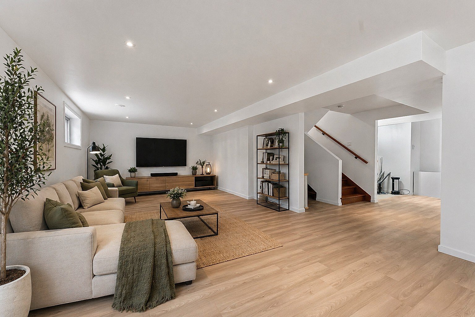 Salle familiale