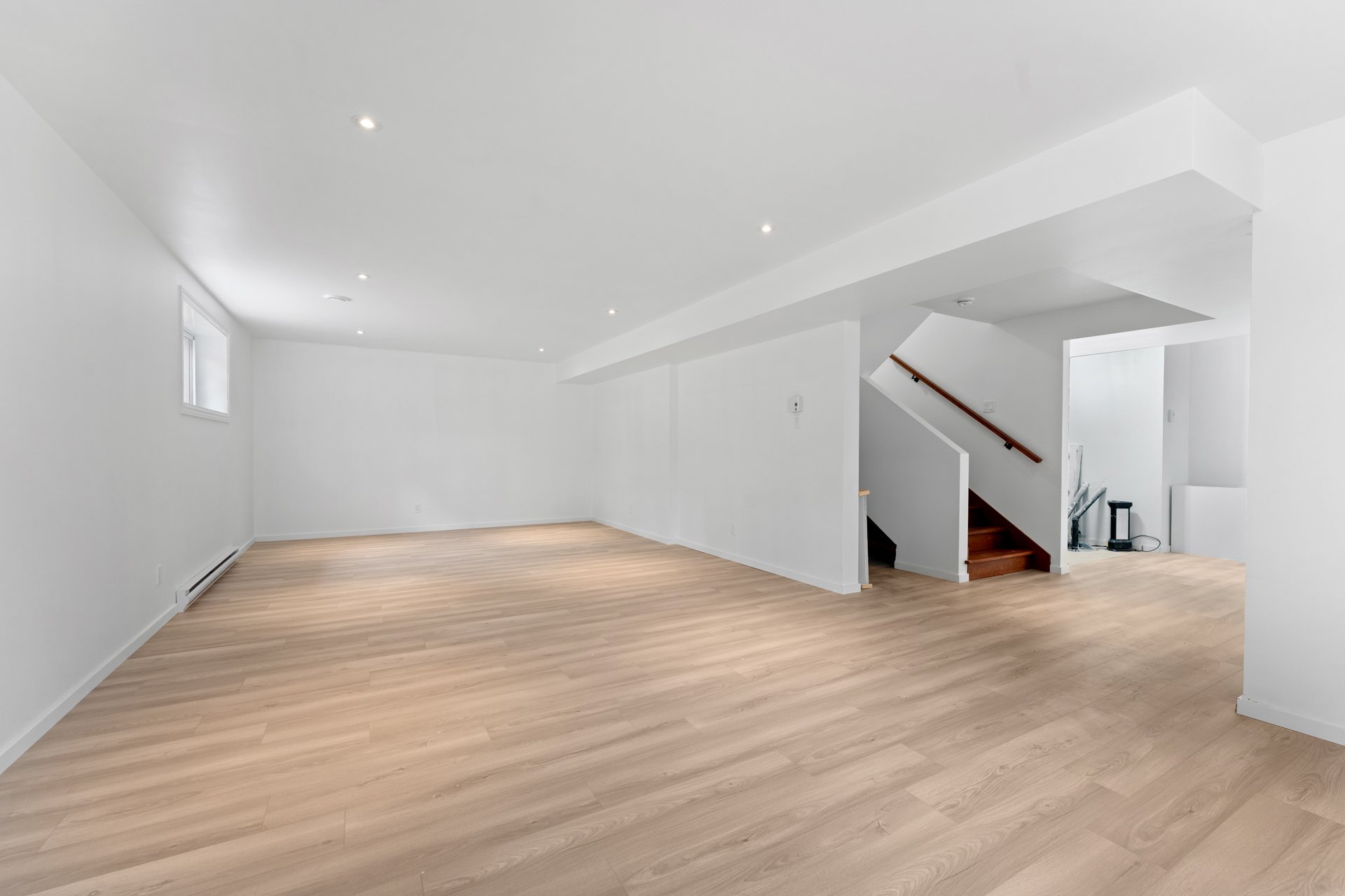 Salle familiale