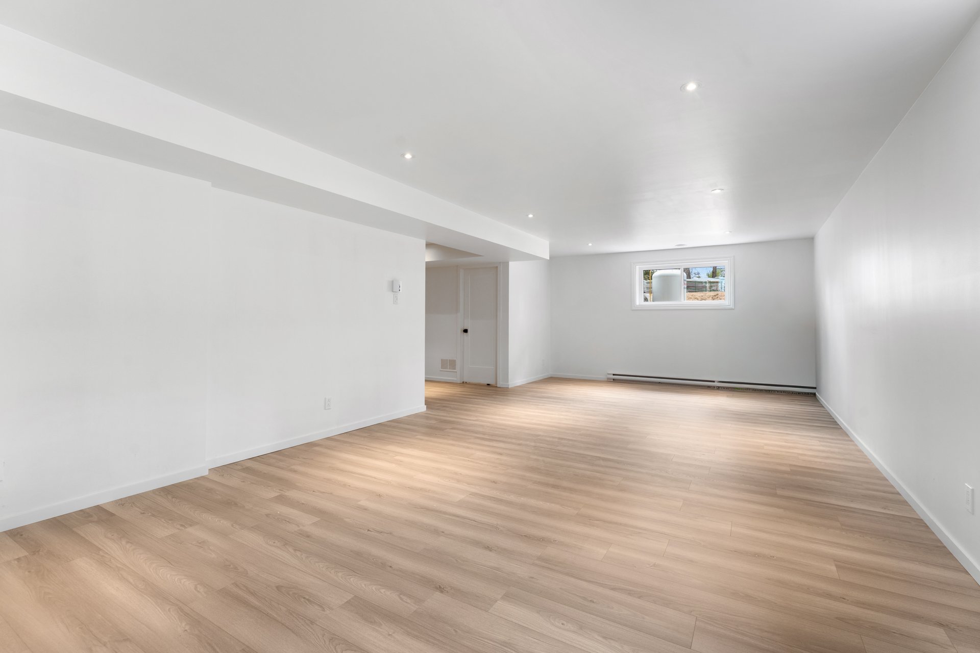 Salle familiale