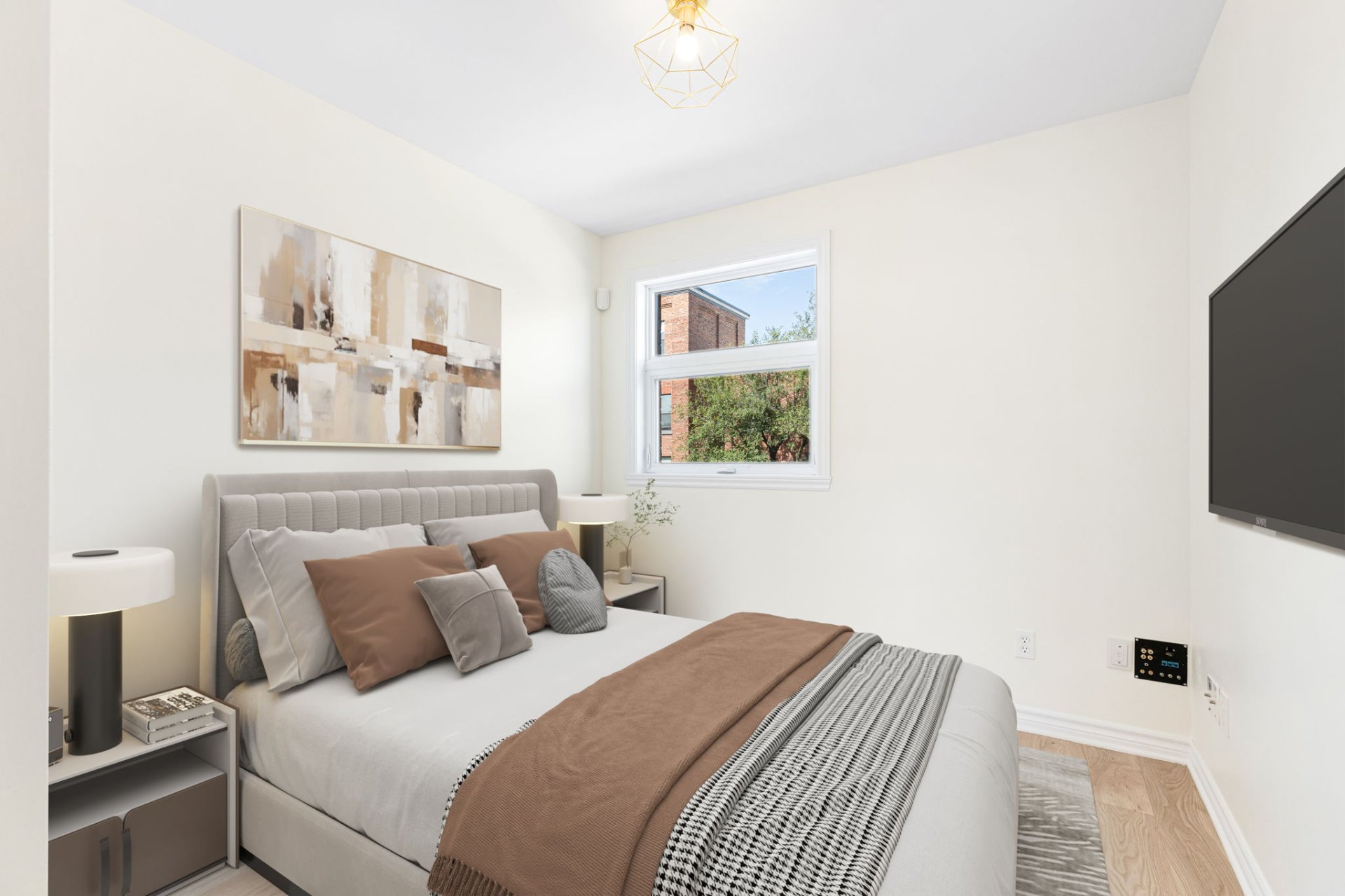 Photo - Bedroom