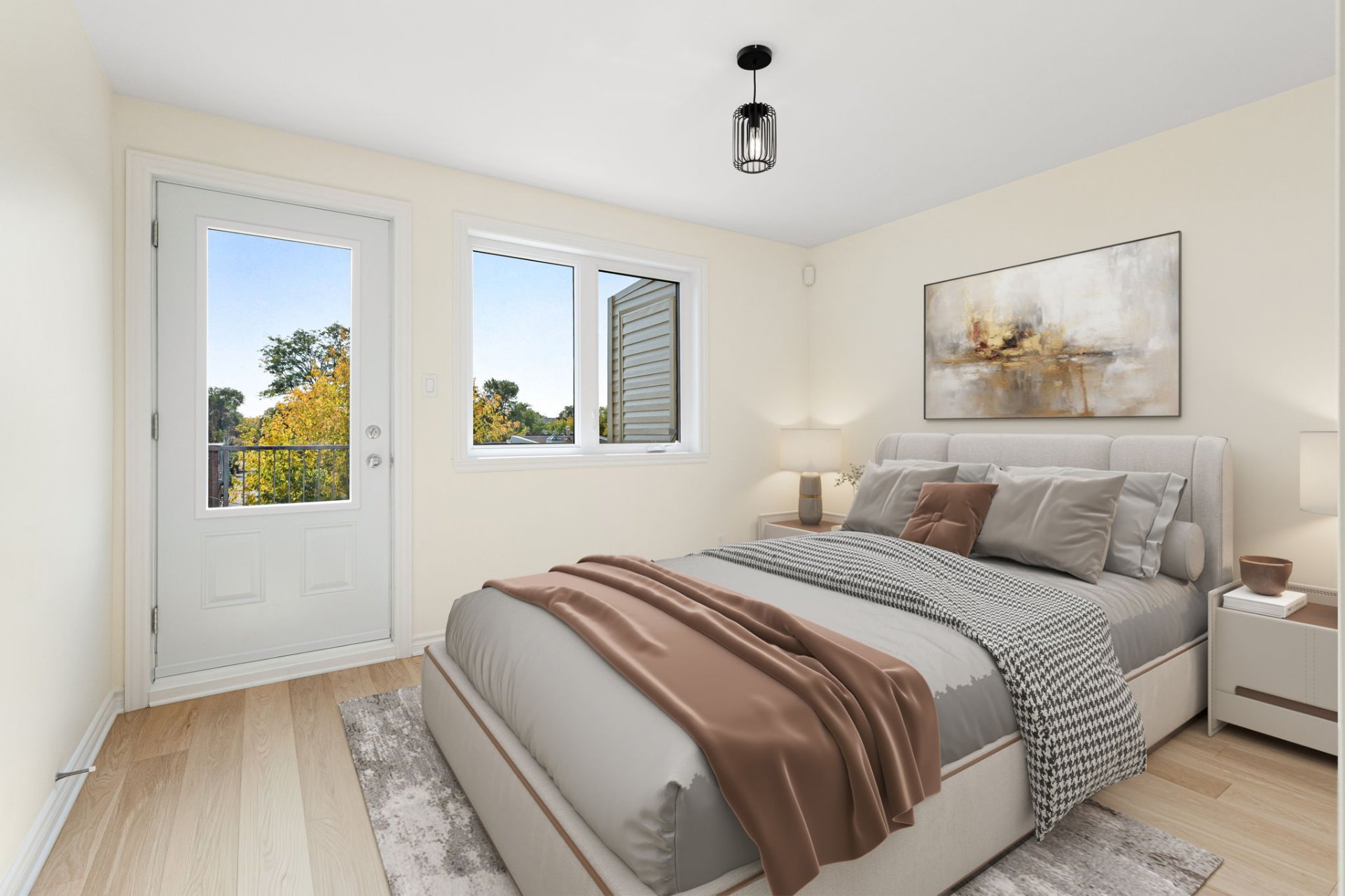 Photo - Bedroom