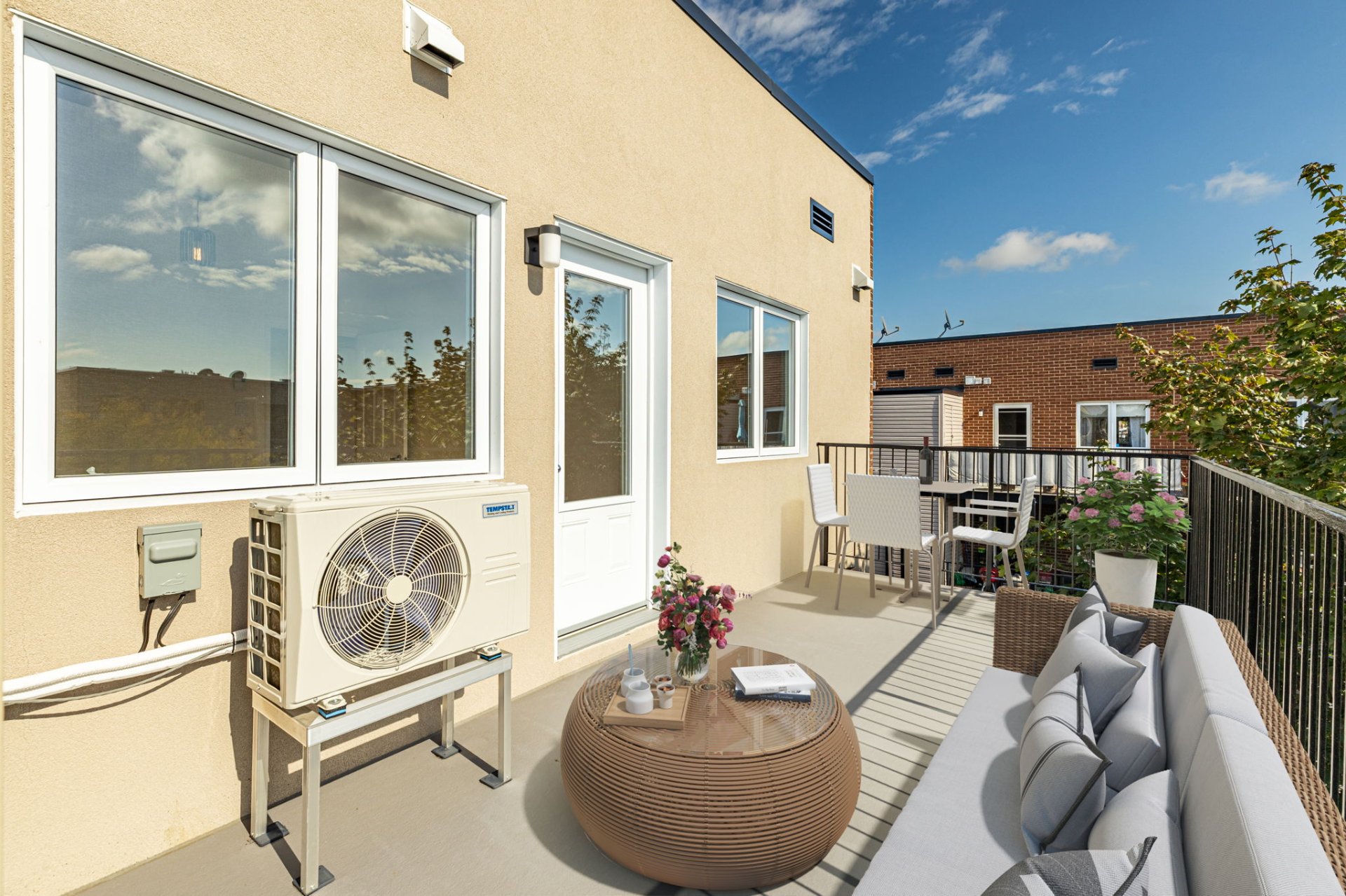 Photo - Patio