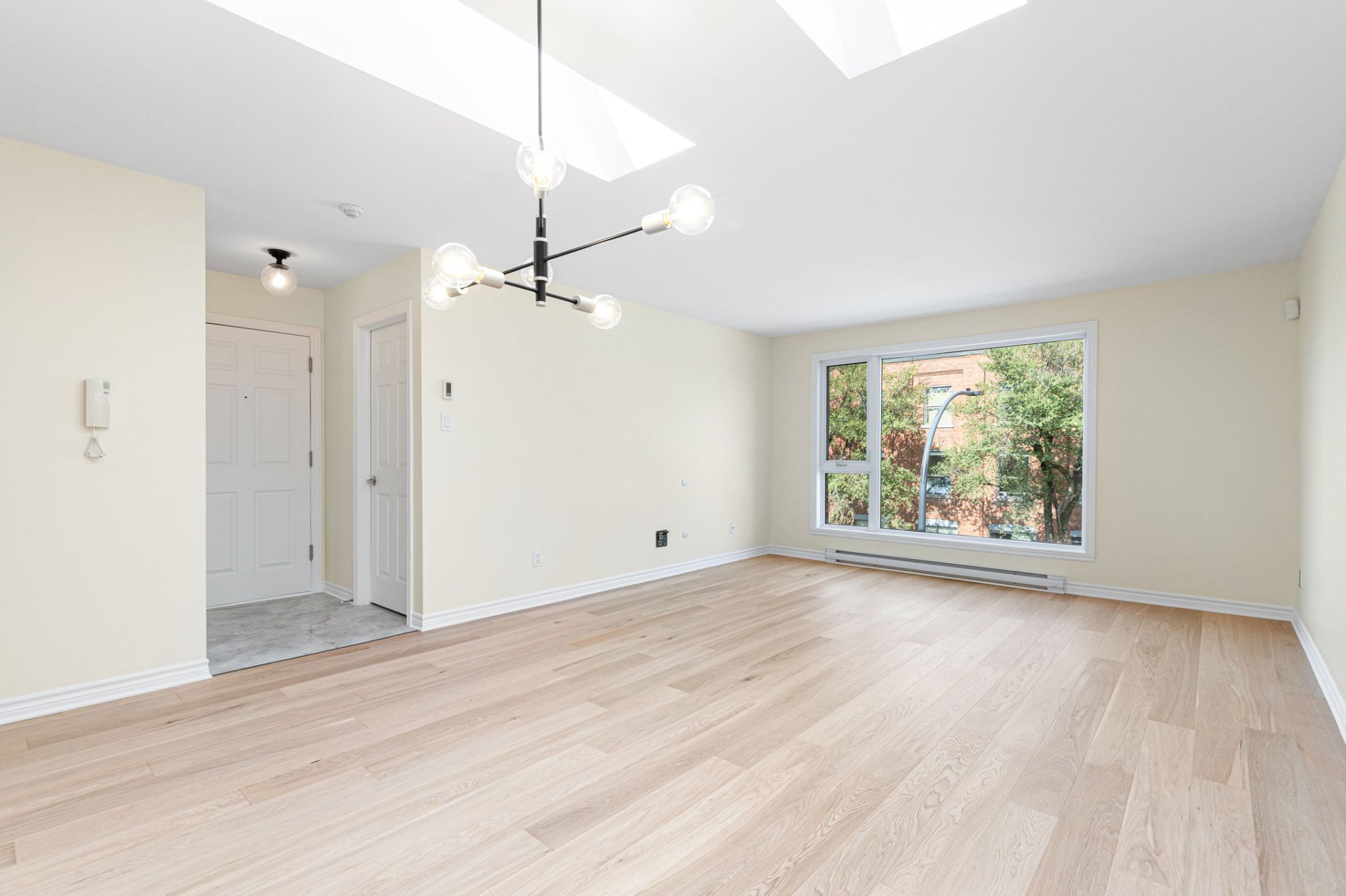 Photo - Living room