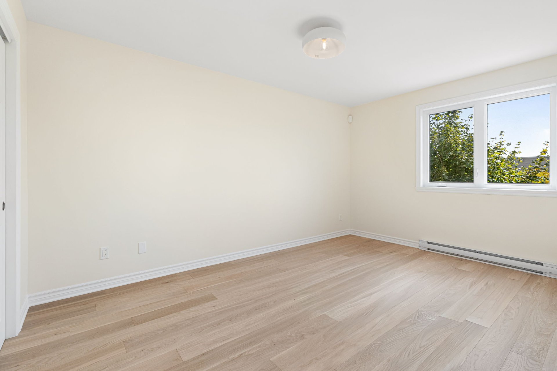 Photo - Primary bedroom