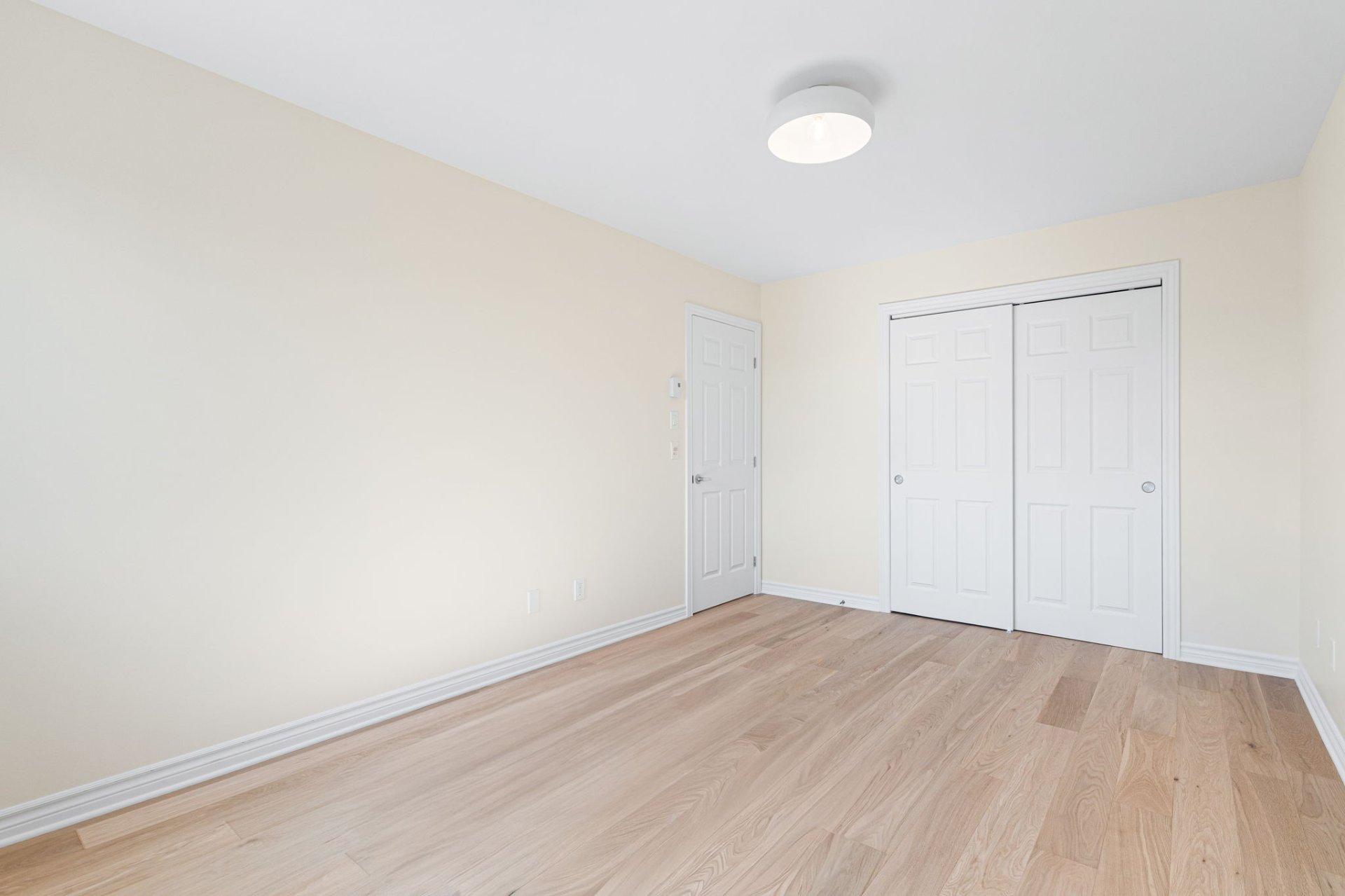 Photo - Primary bedroom