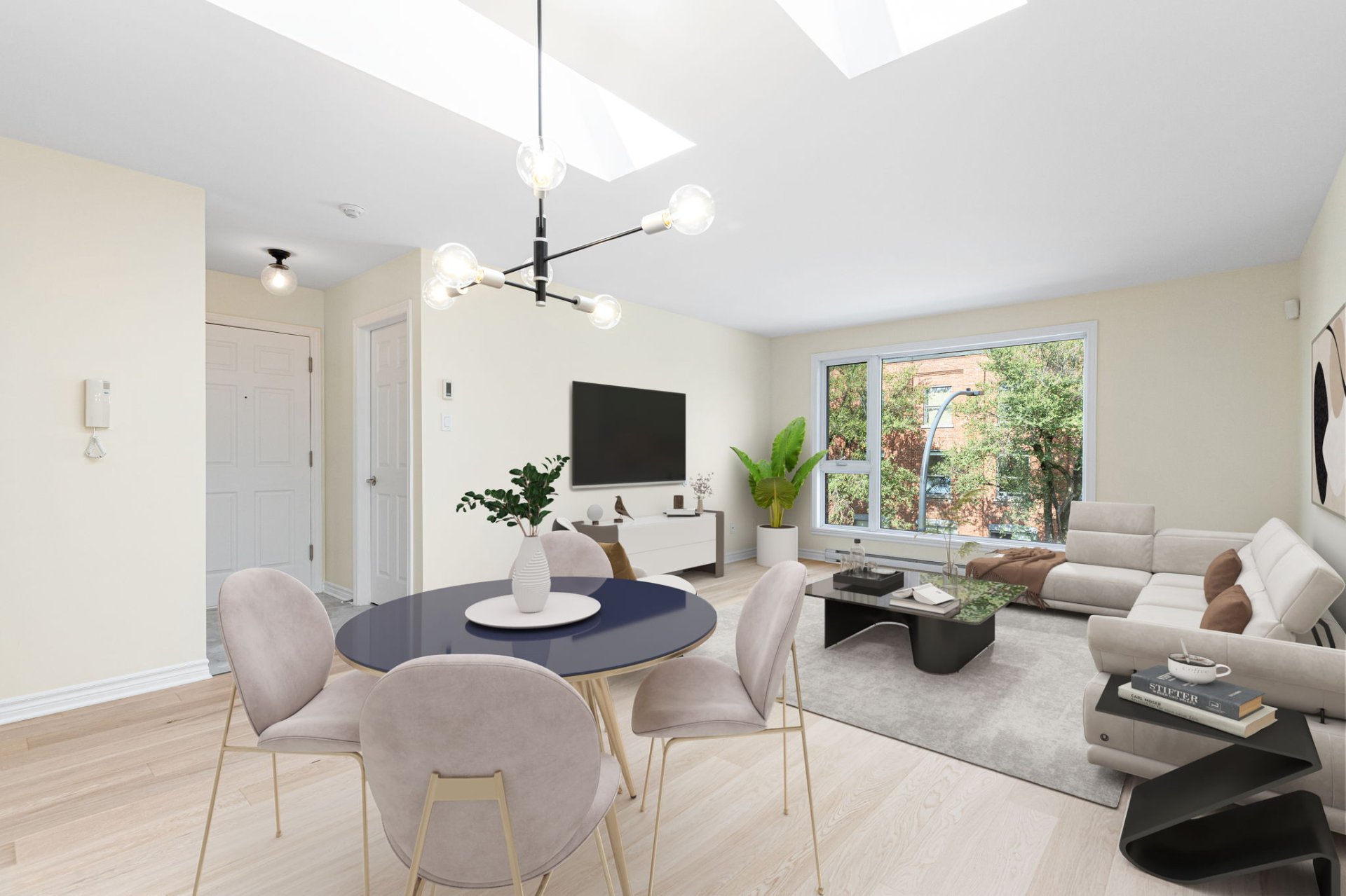 Photo - Dining room