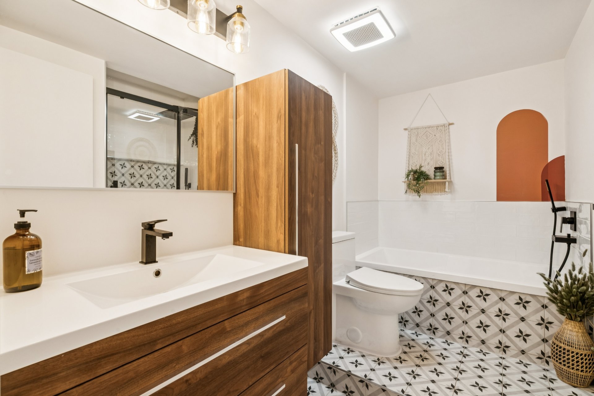 Photo - Salle de bains