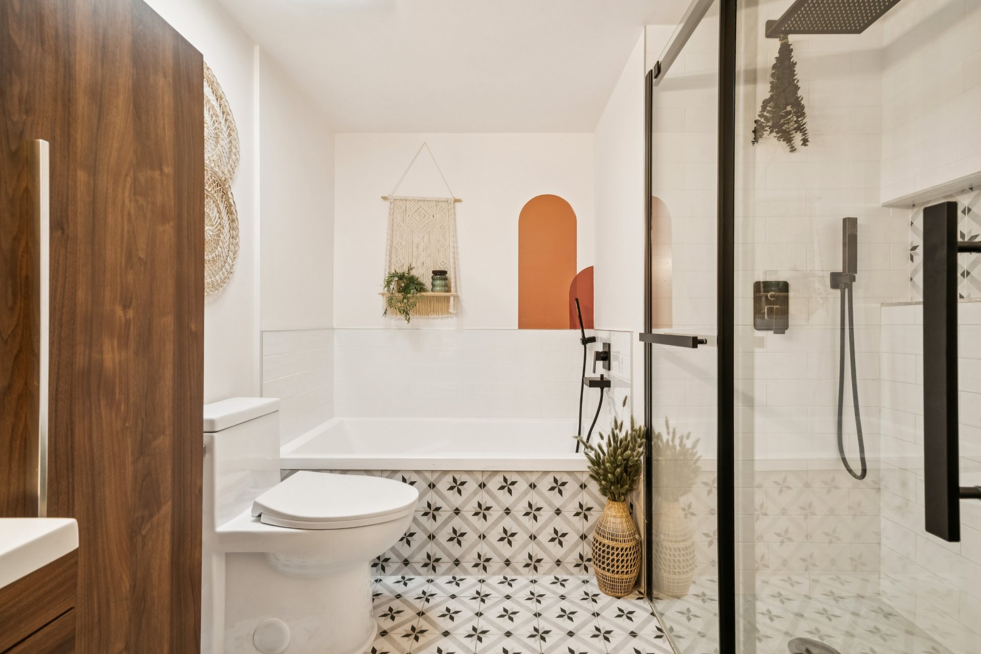 Photo - Salle de bains