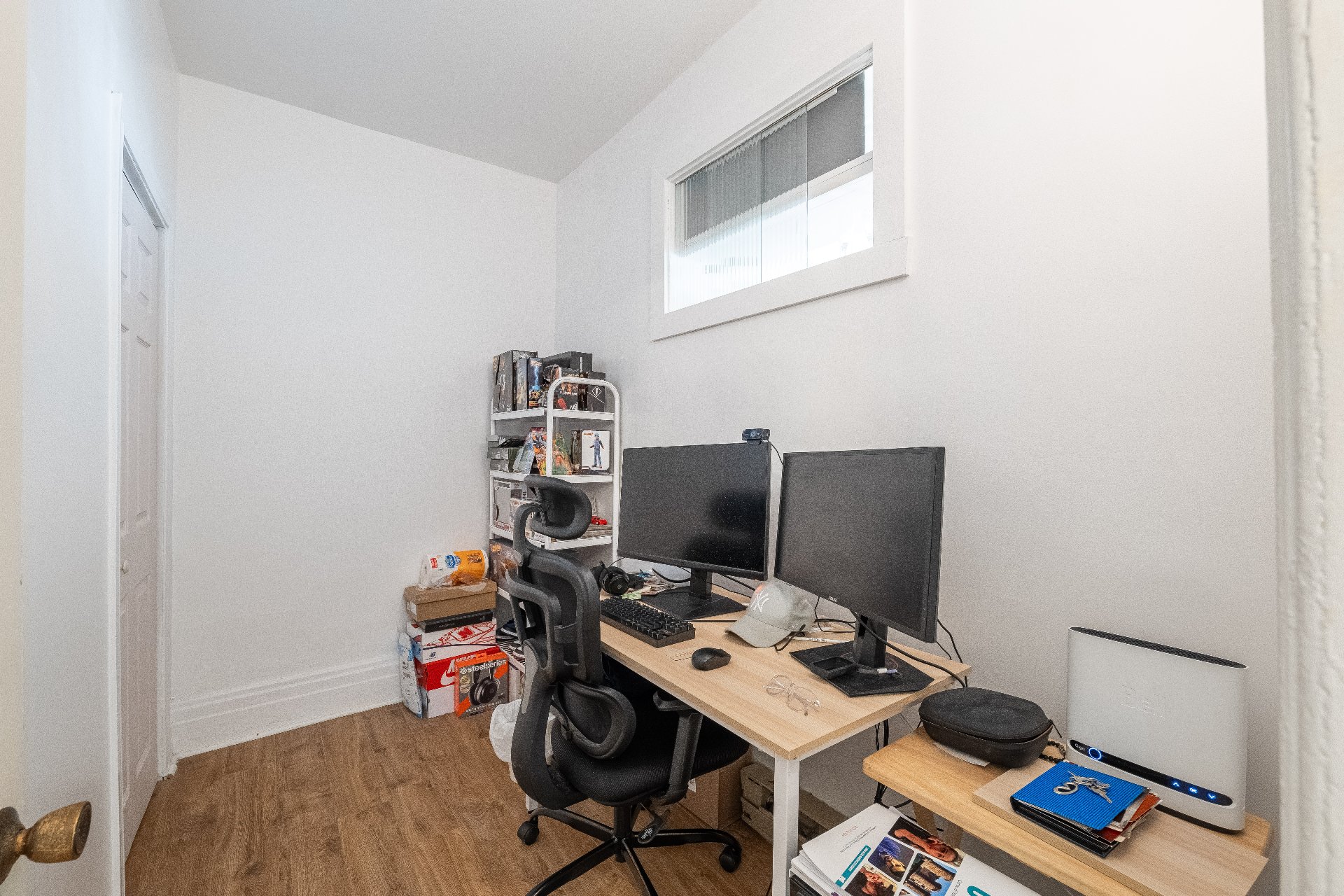 Bureau