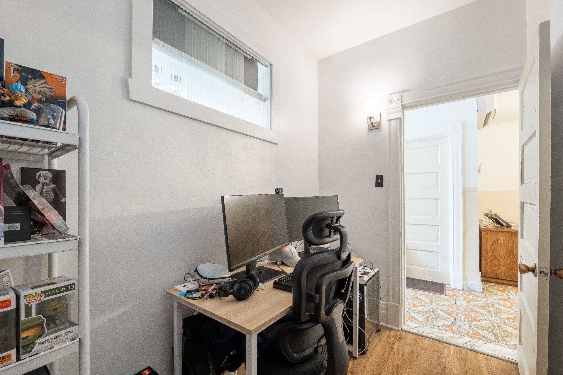 Bureau