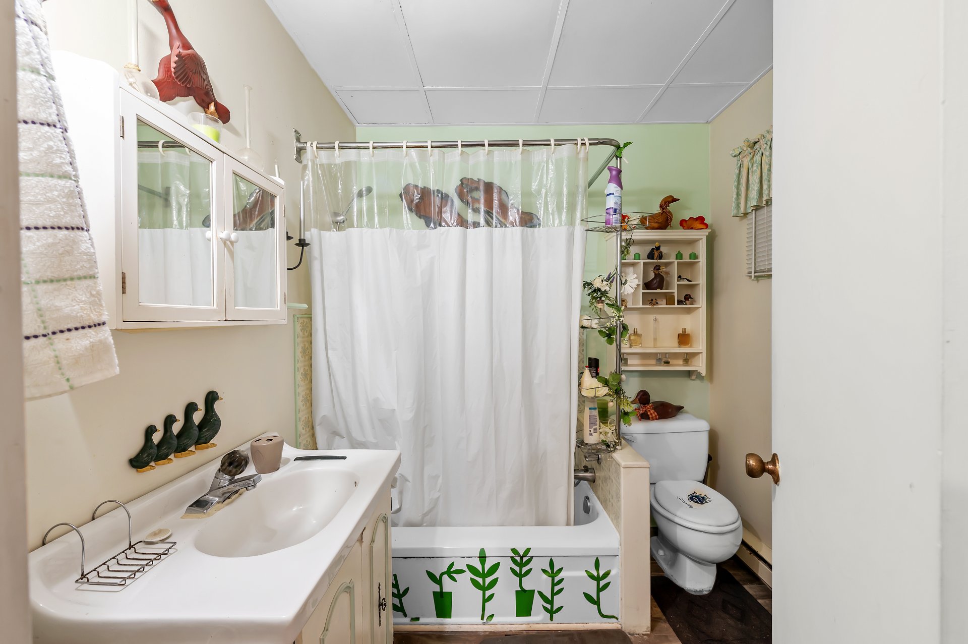 Photo - Salle de bains