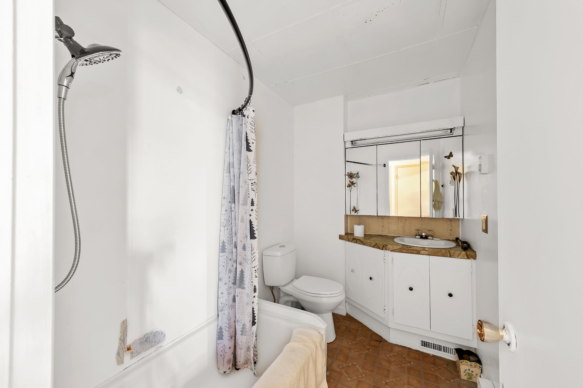 Photo - Salle de bains