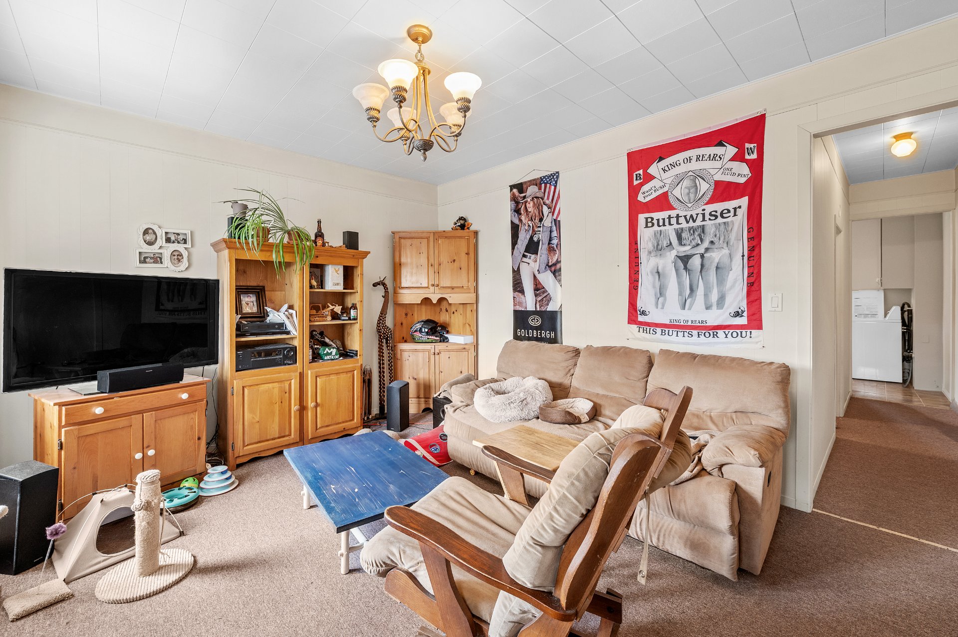 Photo - Salon
