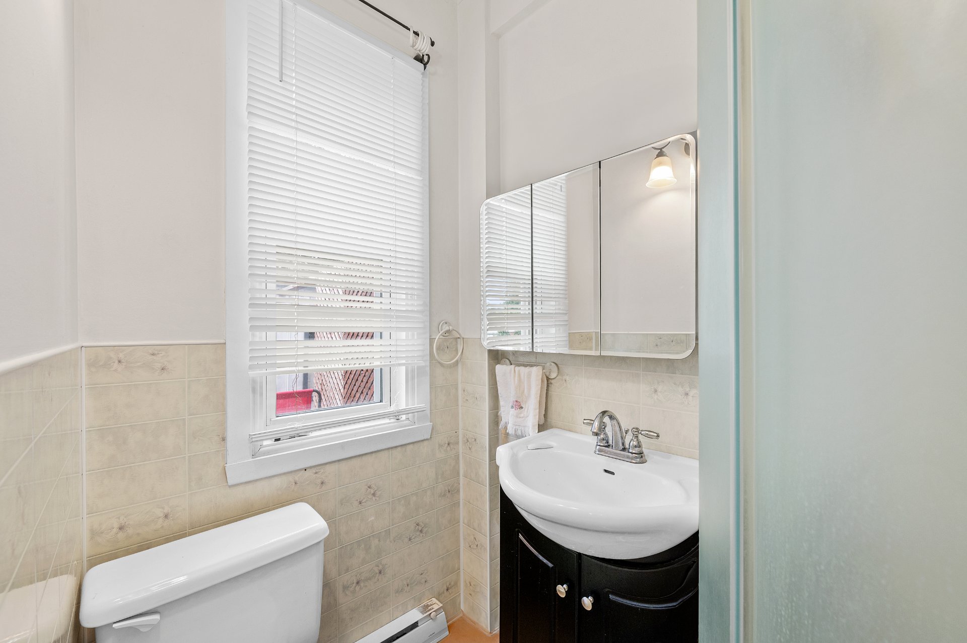 Photo - Salle de bains